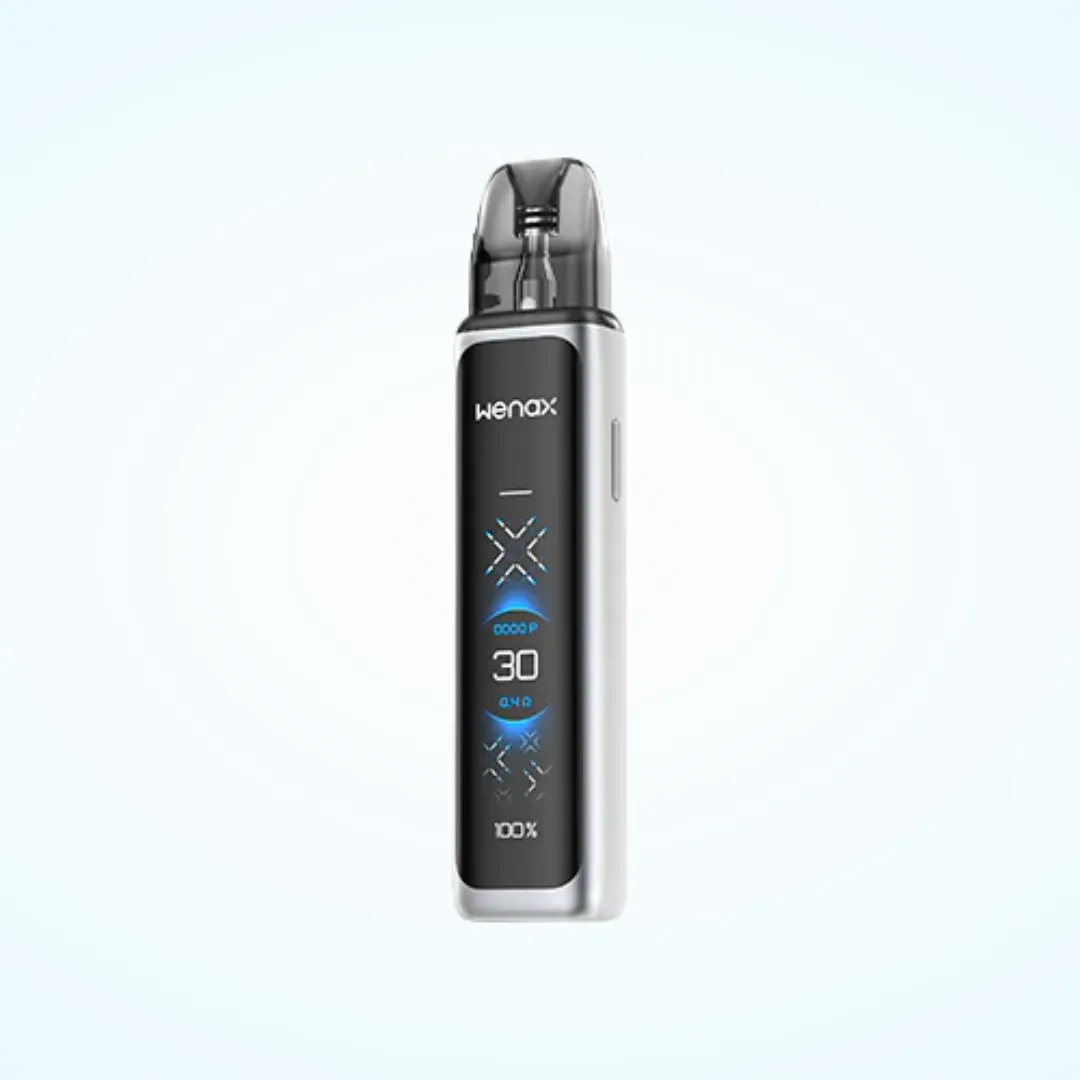 Geekvape Wenax Q Ultra Pod Vape Kit