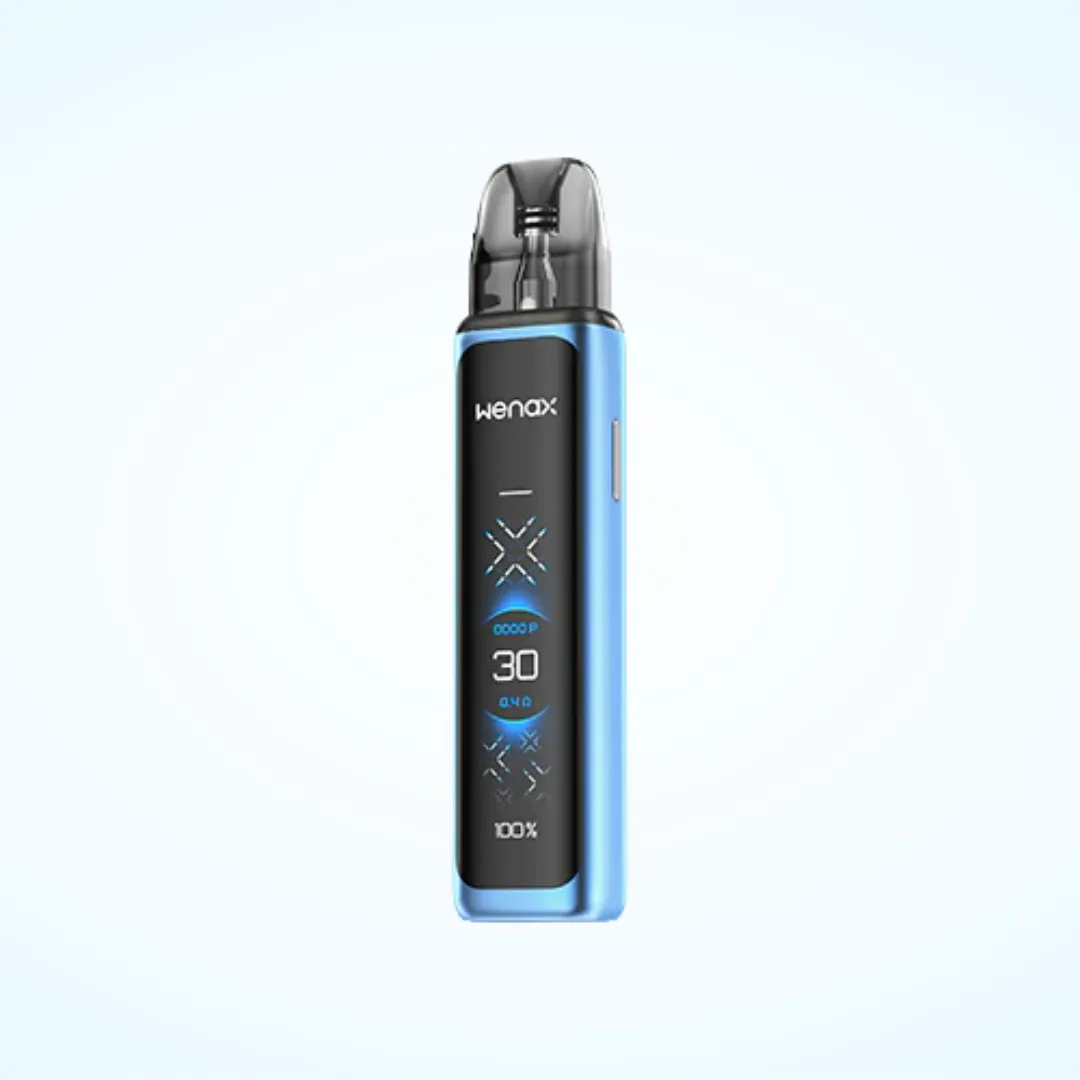 Geekvape Wenax Q Ultra Pod Vape Kit