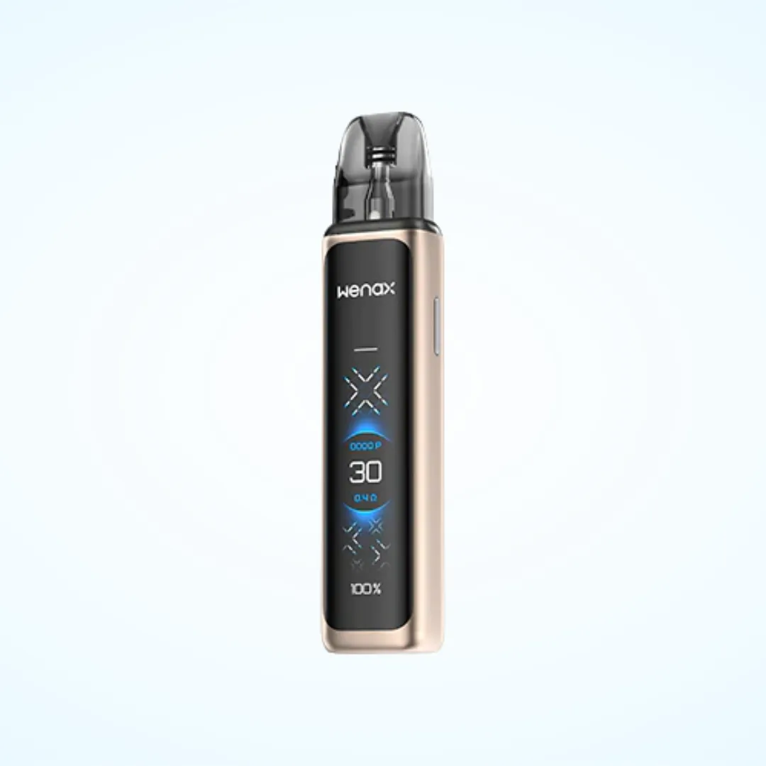 Geekvape Wenax Q Ultra Pod Vape Kit