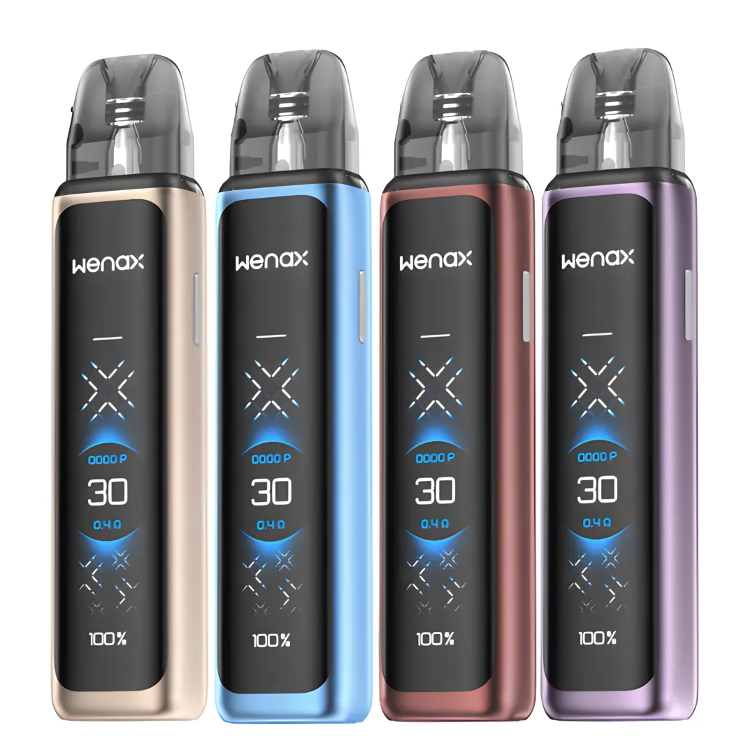 Geekvape Wenax Q Ultra Pod Vape Kit