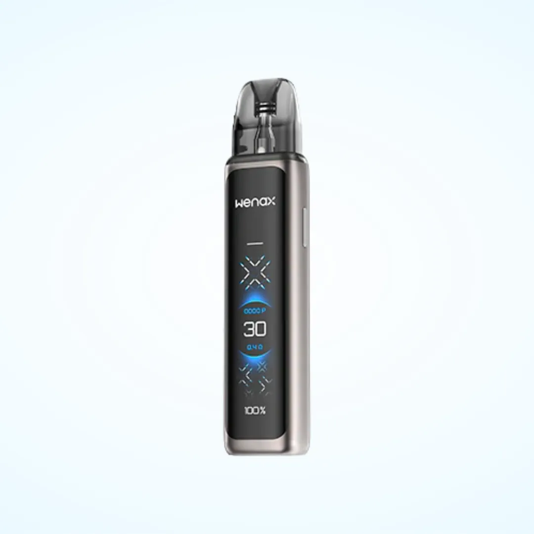 Geekvape Wenax Q Ultra Pod Vape Kit