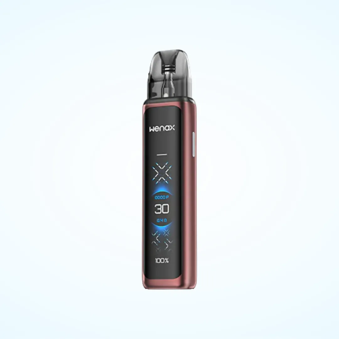 Geekvape Wenax Q Ultra Pod Vape Kit