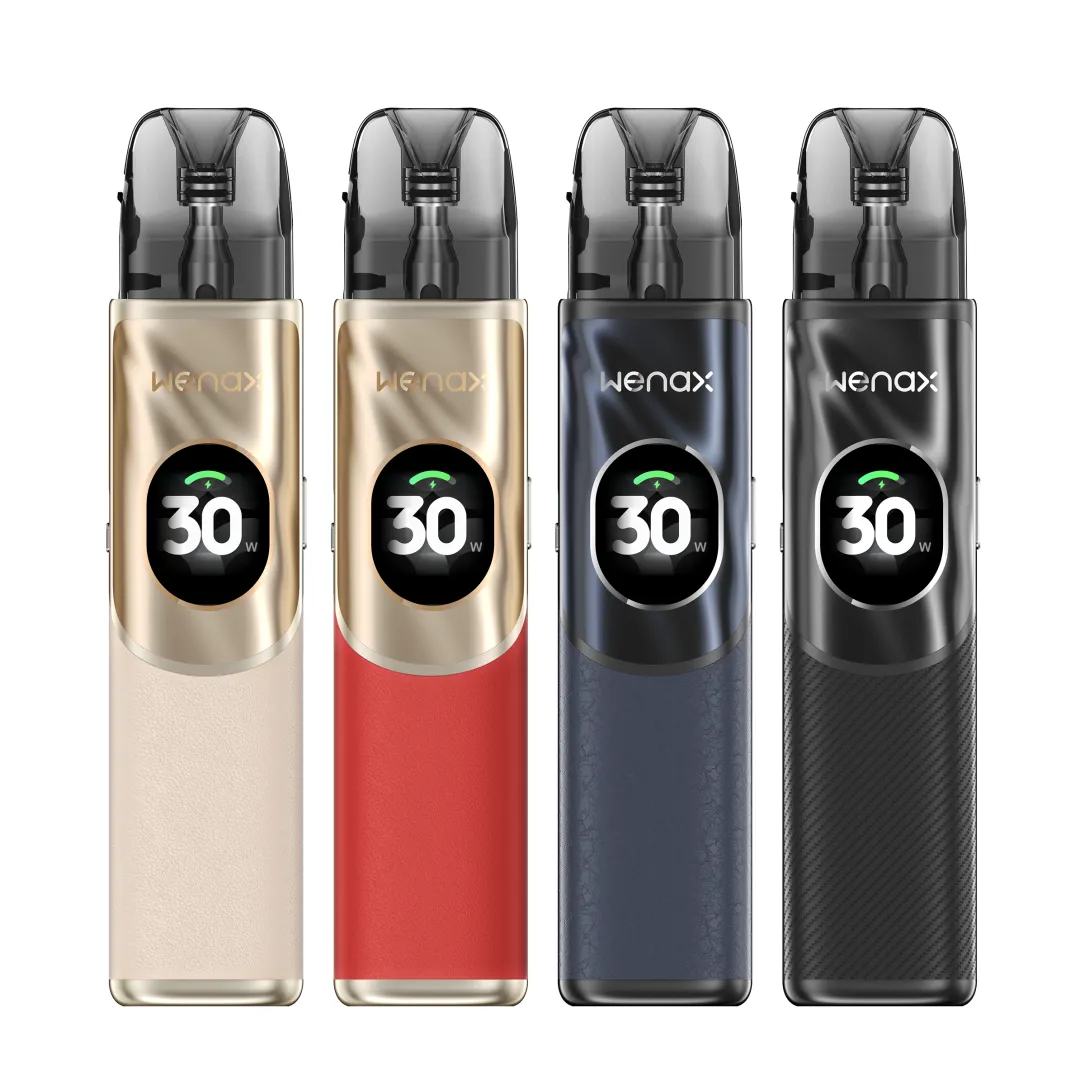 GeekVape Wenax Q2 Pod Vape Kit