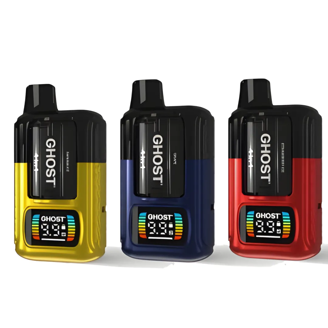 Ghost 4 in 1 KIT