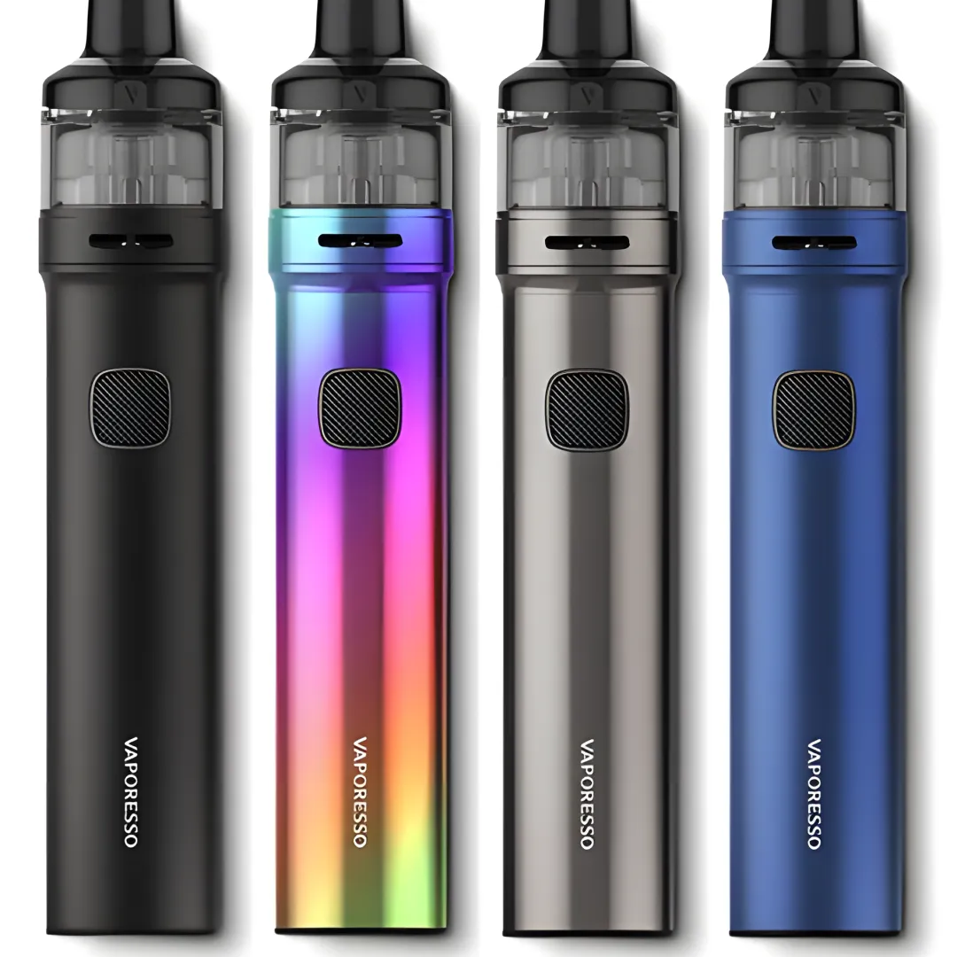 Vaporesso GTX GO 80 Pod Kit