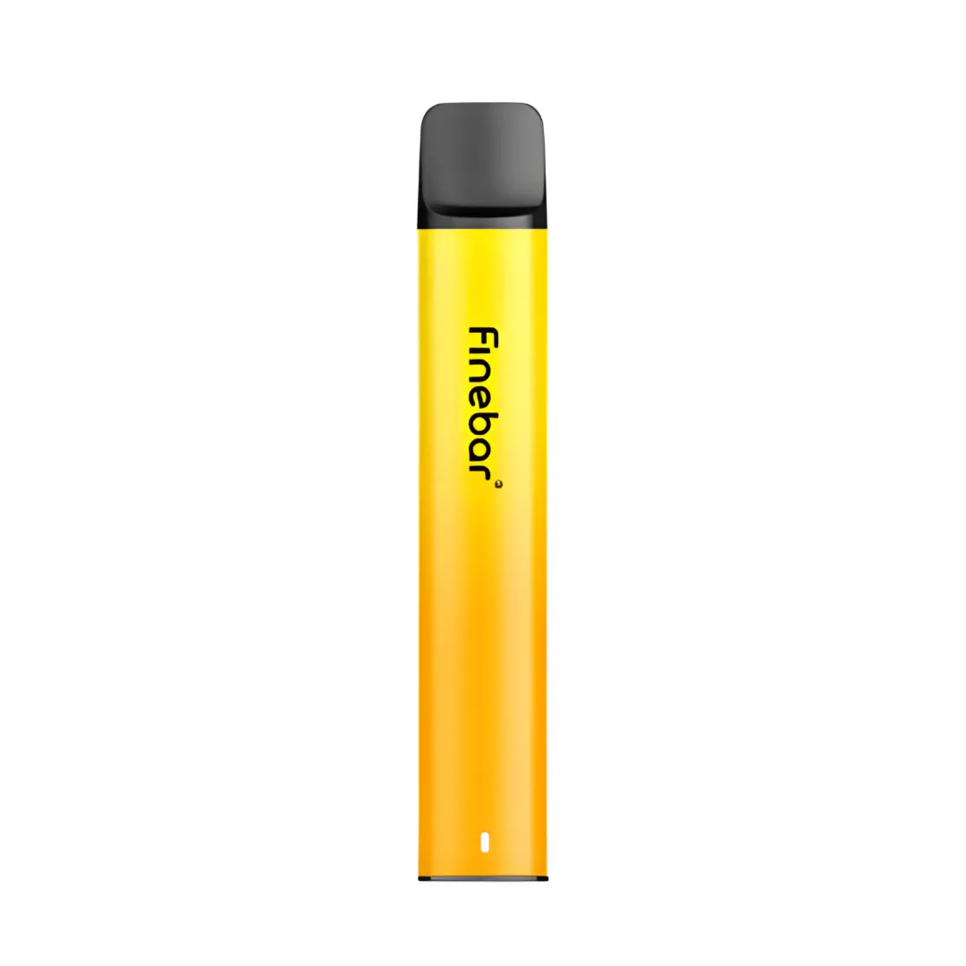 Hayati Finebar 1000 Puffs Prefilled Pod Kit