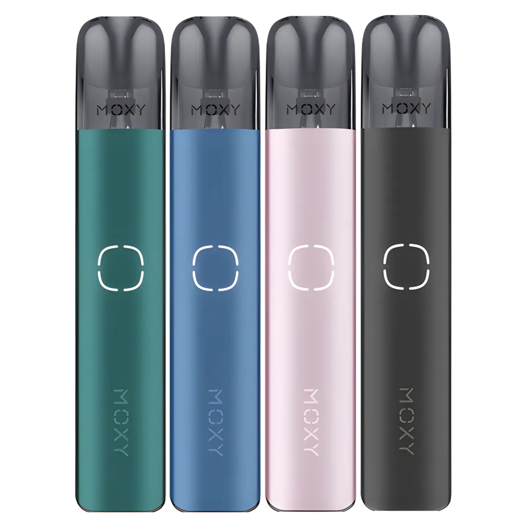 Hayati Moxy Elite Vape Kit