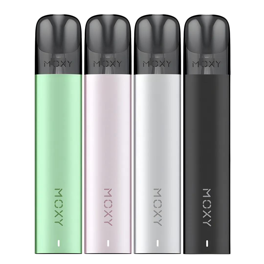 Hayati Moxy Lite Vape Kit