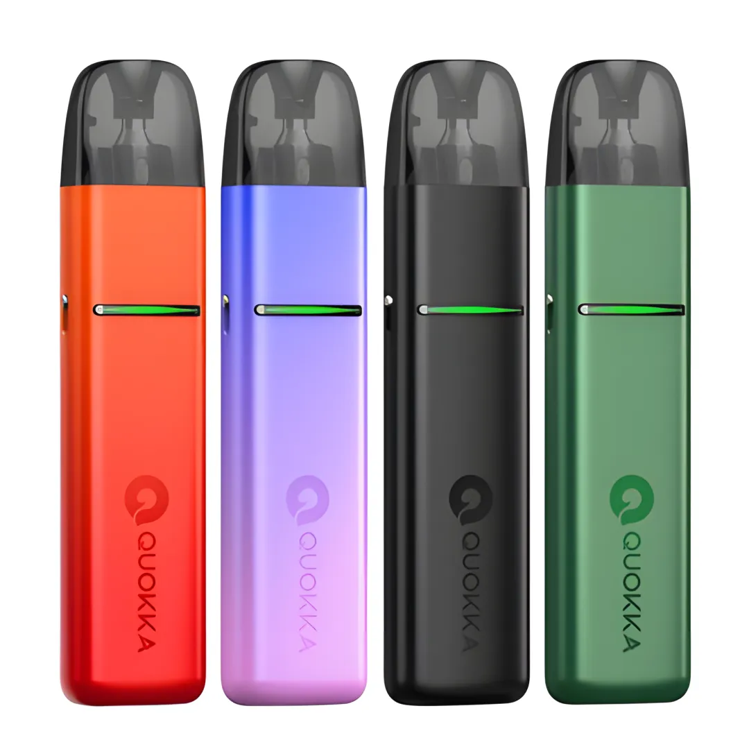 Hayati Quokka Elite Pod Kit