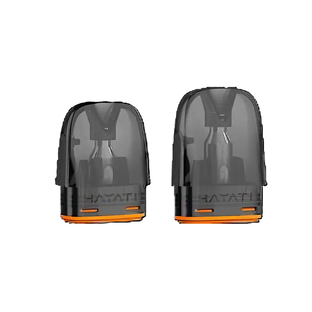 Hayati Quokka Replacement Pods