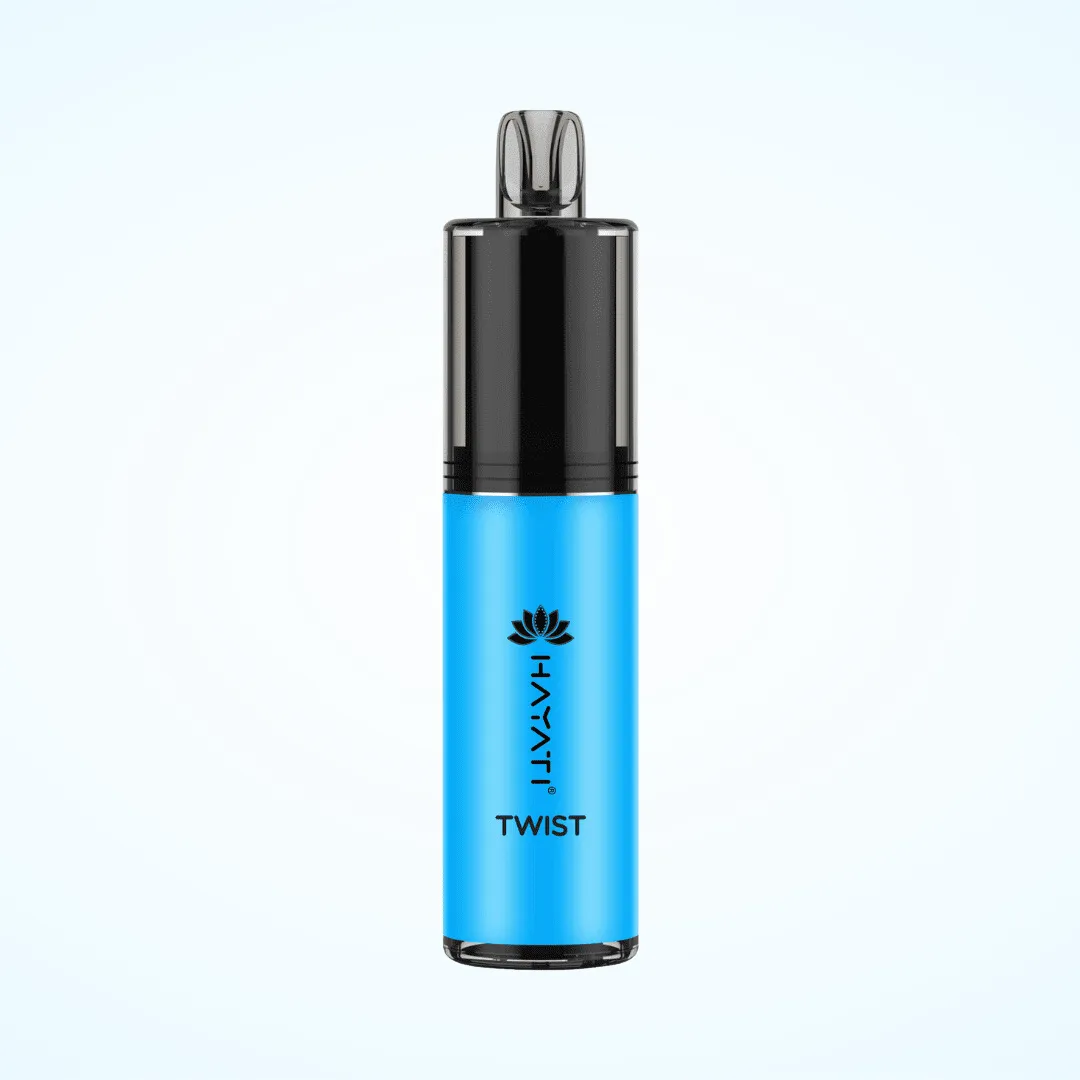 Hayati Twist 5000 Pod Kit | Only £5.99 | Any 3 for £16