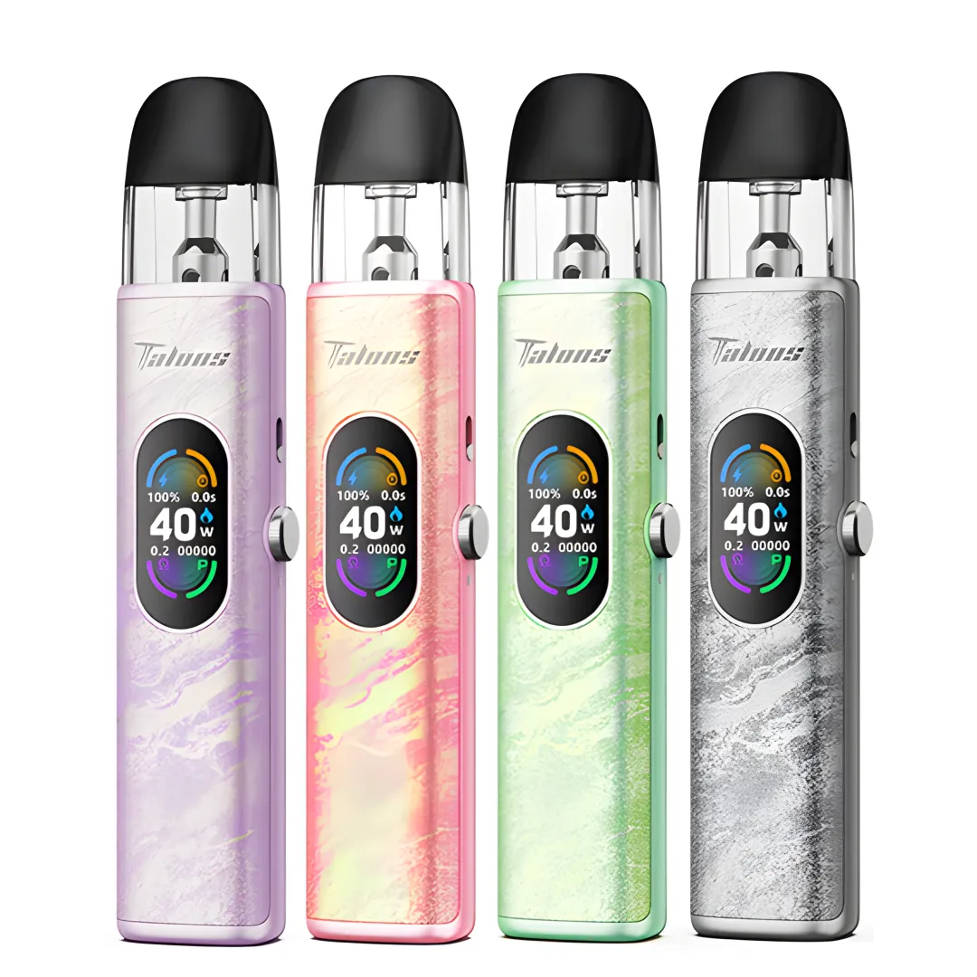 HorizonTech Talons 3 Pod Kit | Only £15.99 | Free 10ml Nic Salt