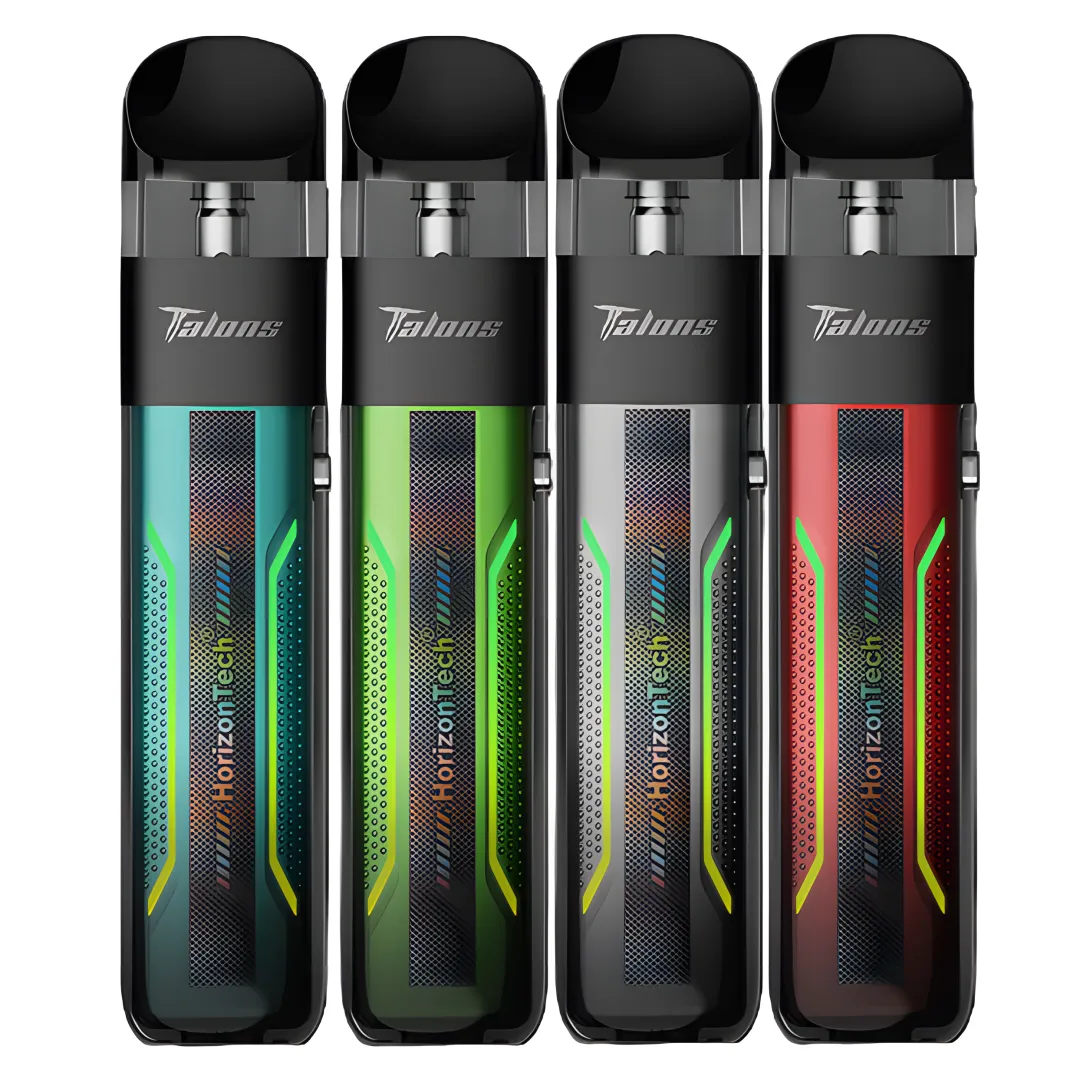Horizon Tech Talons Pod Kit | Only £9.99