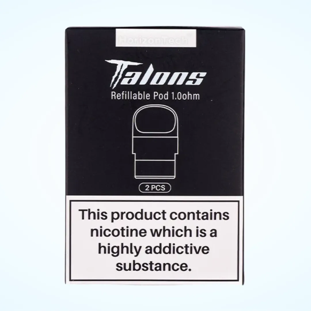HorizonTech Talons 3 Replacement Pods