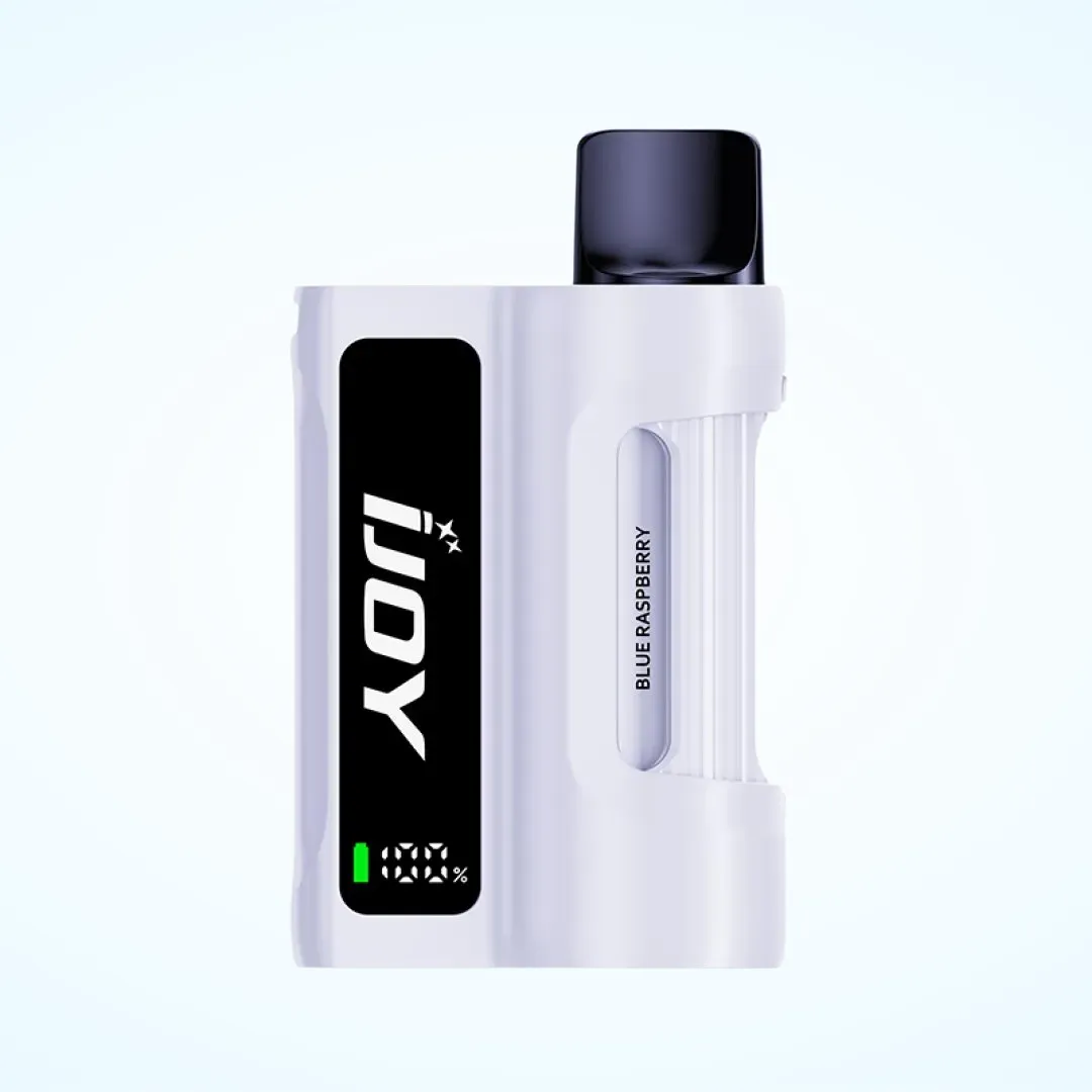 IJOY 4in1 Mars Cabin 2800 Puffs Pod Kit | Only £8.99