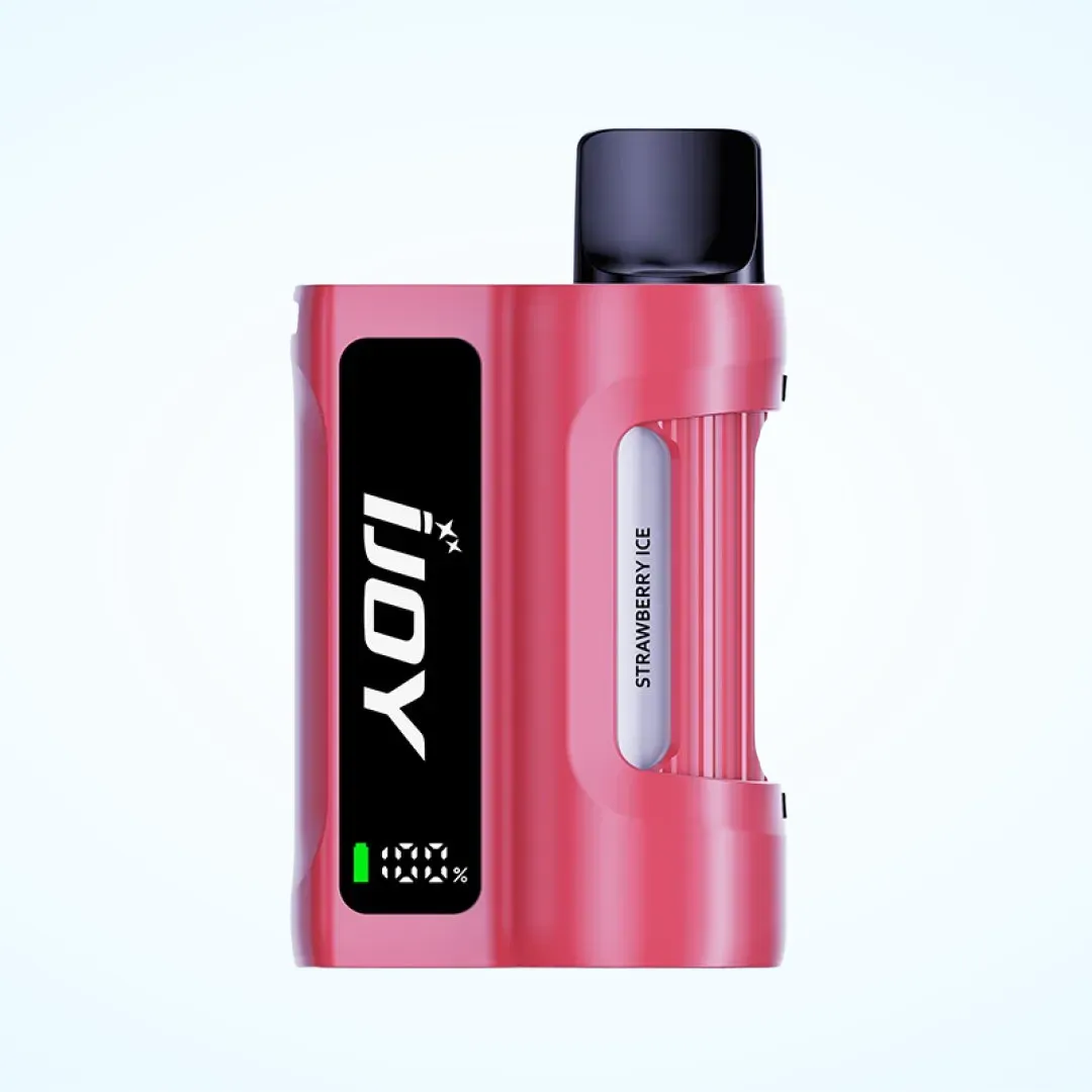 IJOY 4in1 Mars Cabin 2800 Puffs Pod Kit | Only £8.99