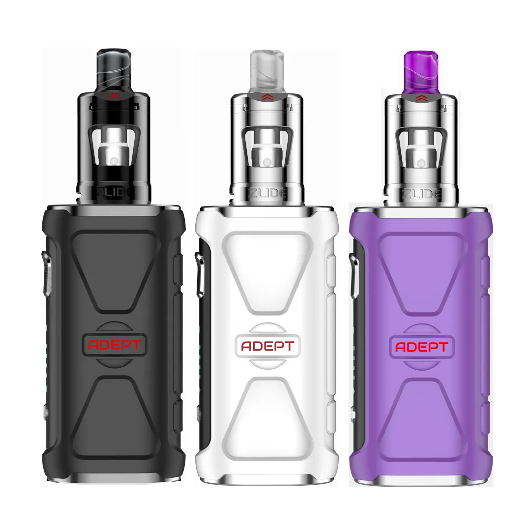 Innokin Adept Zlide Kit