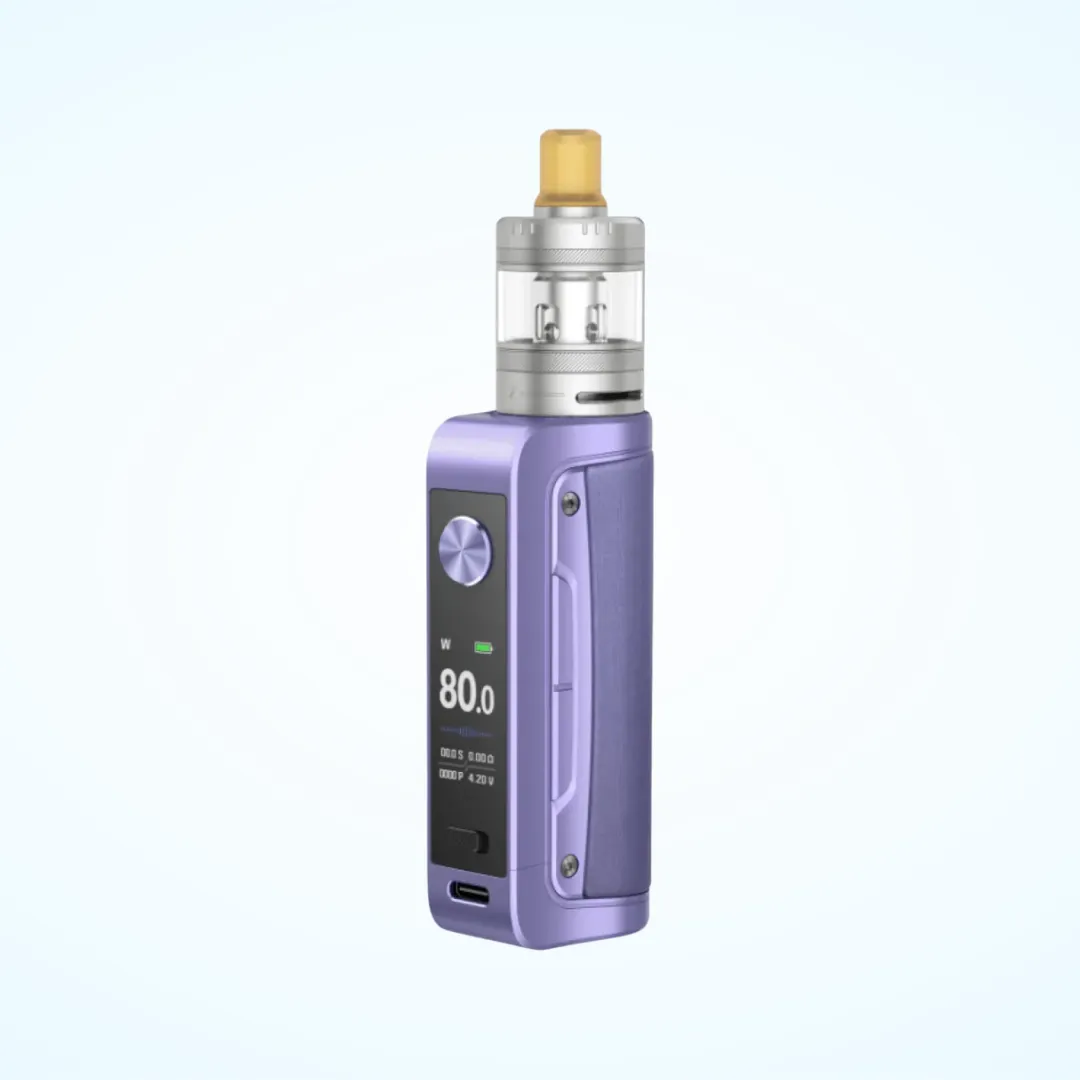Innokin Coolfire Zenith Z80 NEX Vape Kit