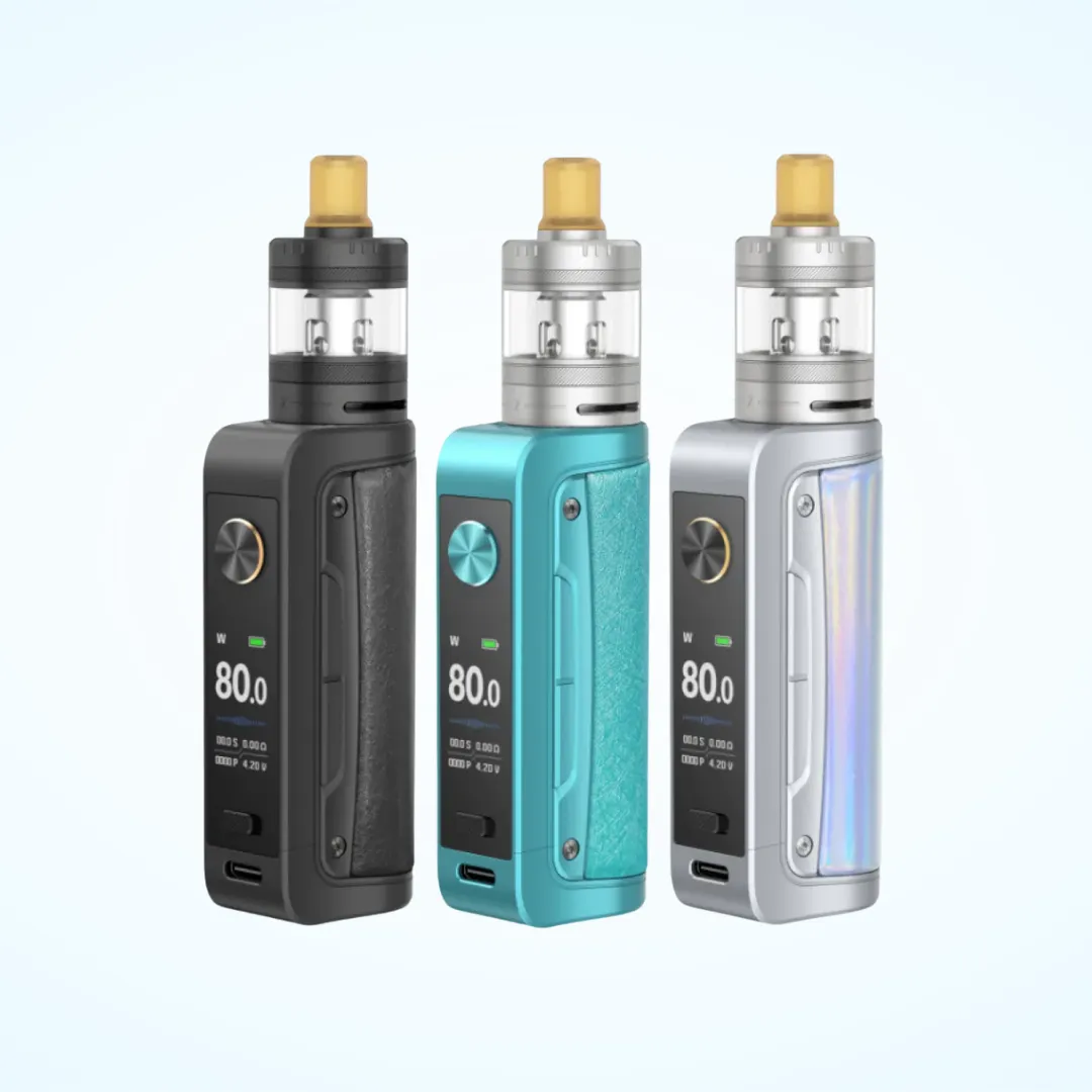 Innokin Coolfire Zenith Z80 NEX Vape Kit