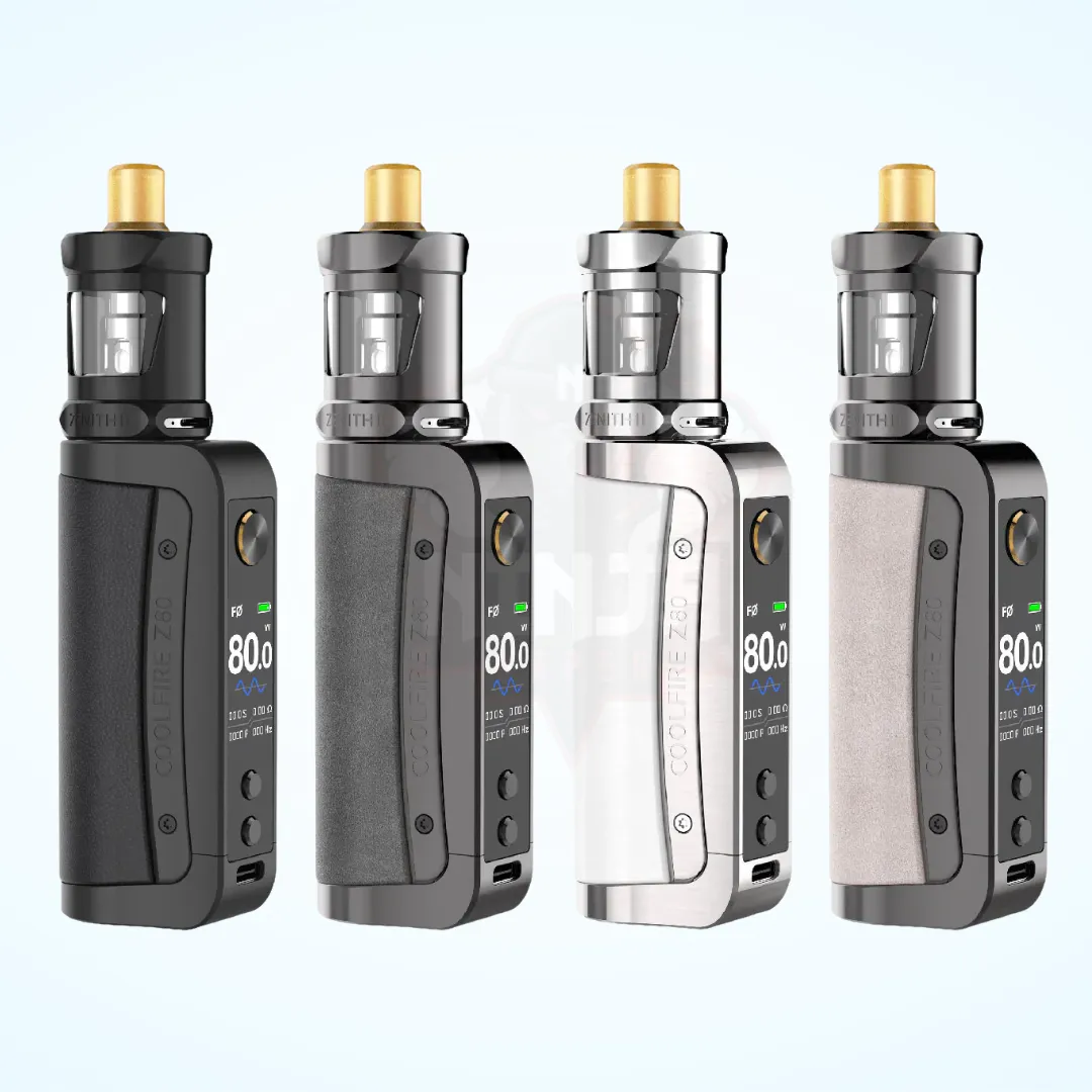 Innokin Coolfire Z80 Zenith Vape Kit