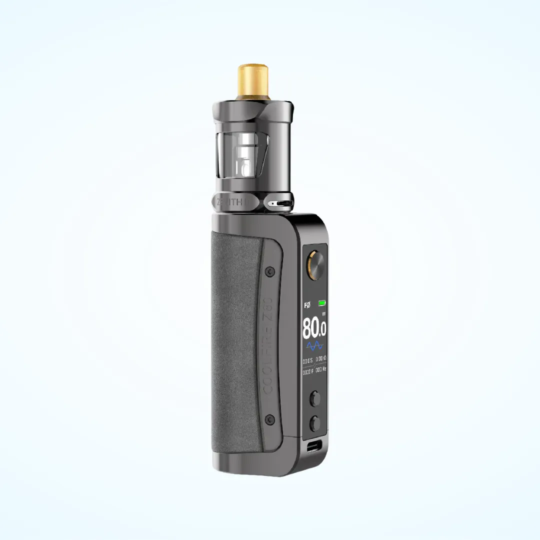 Innokin Coolfire Z80 Zenith Vape Kit