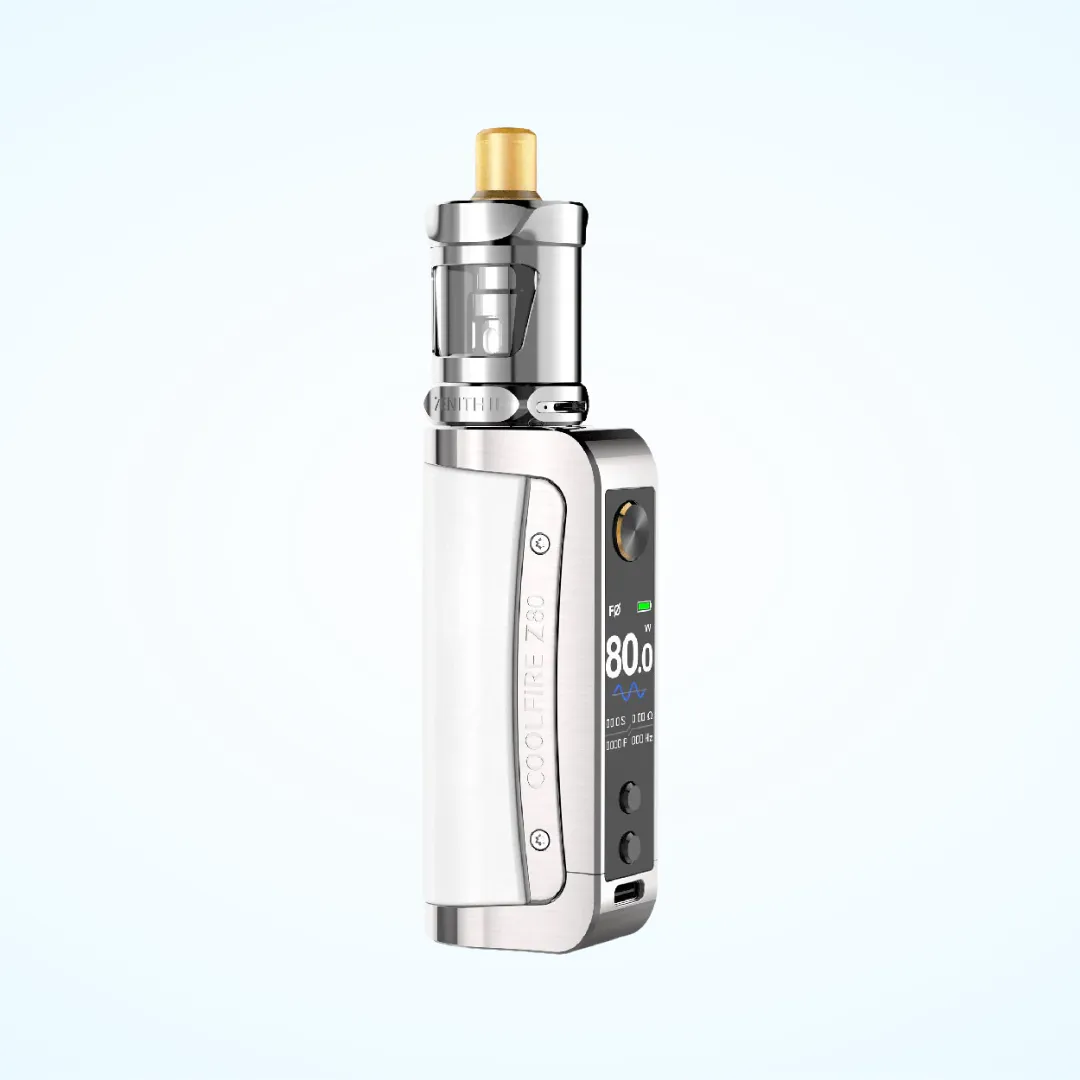 Innokin Coolfire Z80 Zenith Vape Kit