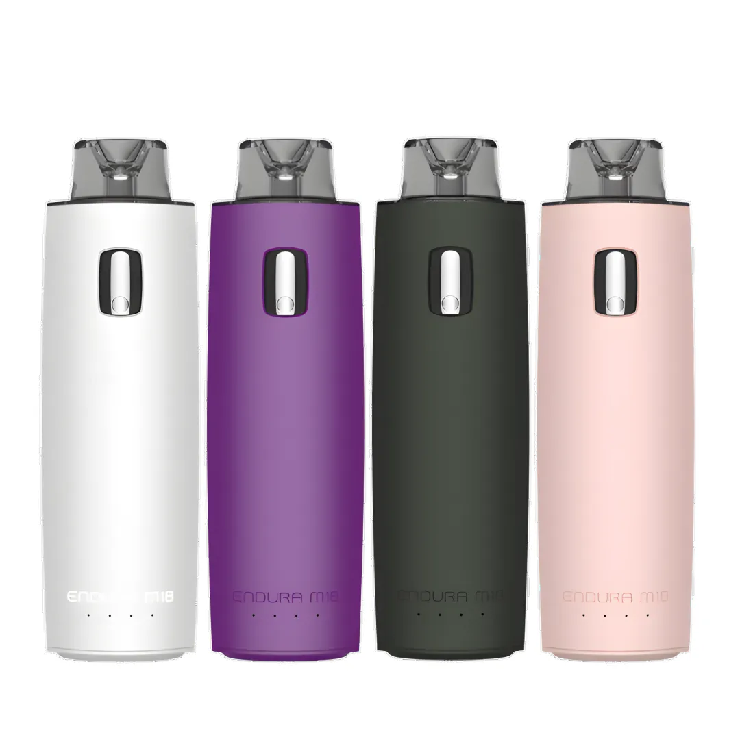 Innokin Endura M18 Pod Kit | Only £19.99