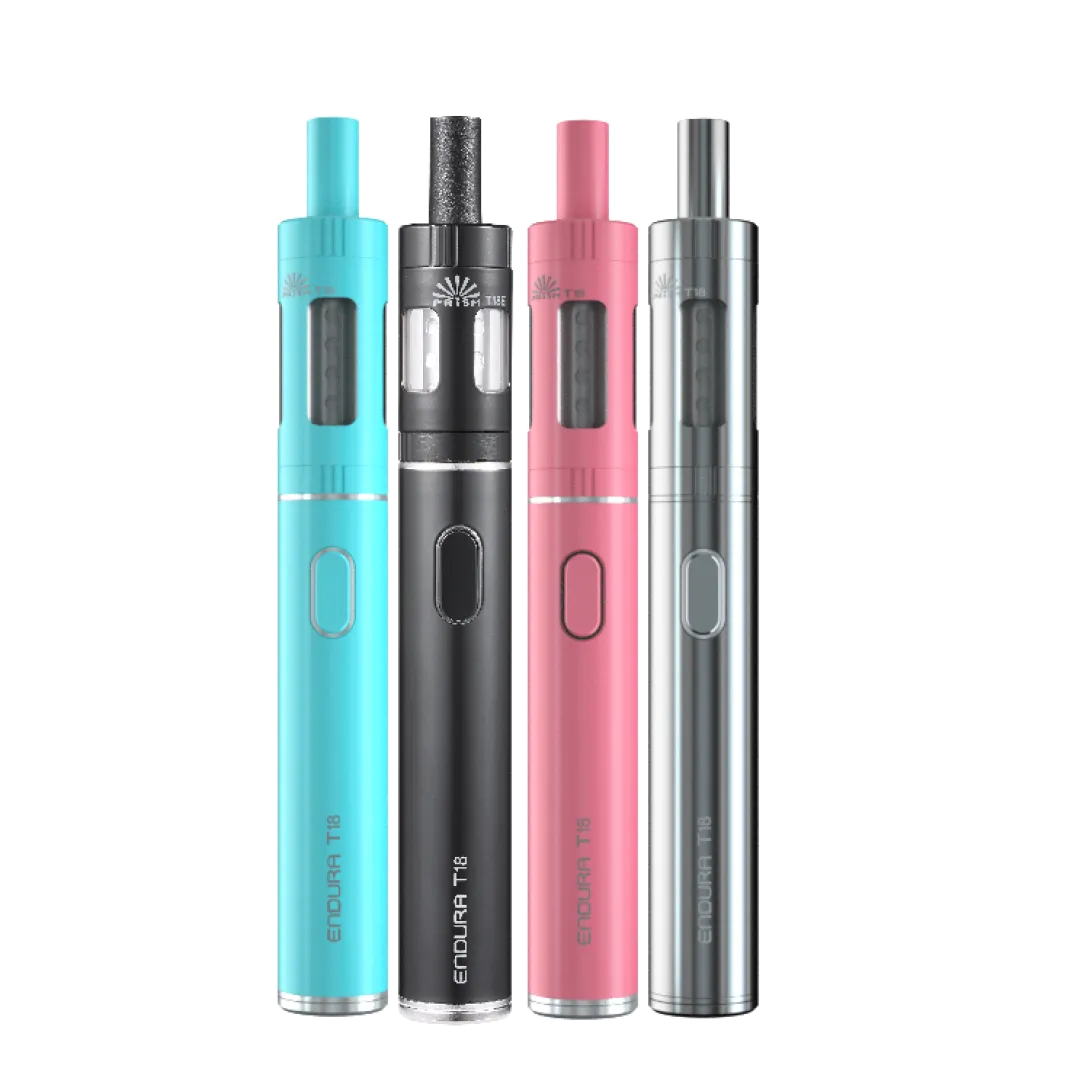 Innokin Endura T18 Vape Kit | Only £16.99