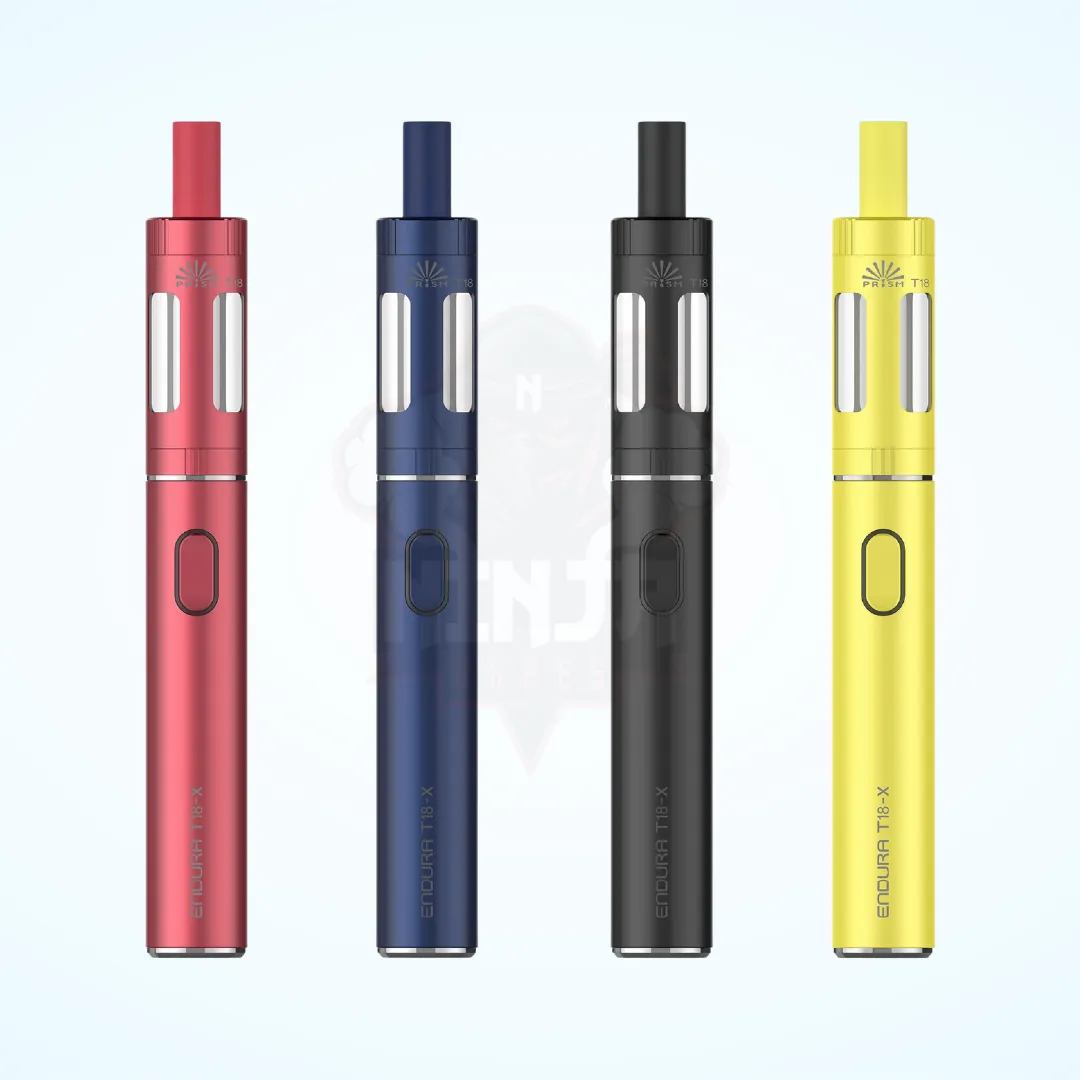 Innokin Endura T18 X Vape Kit