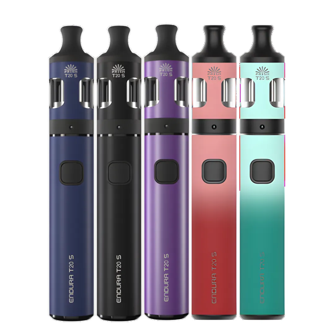 Innokin Endura T20-S Starter Kit | Only £20.99