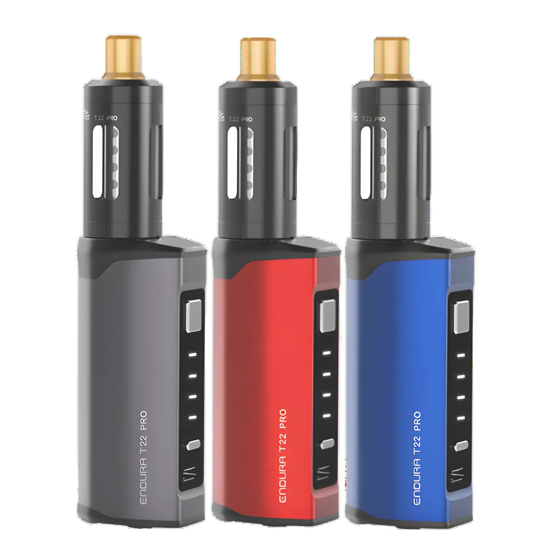 Innokin Endura T22 Pro Kit | Only £25.99