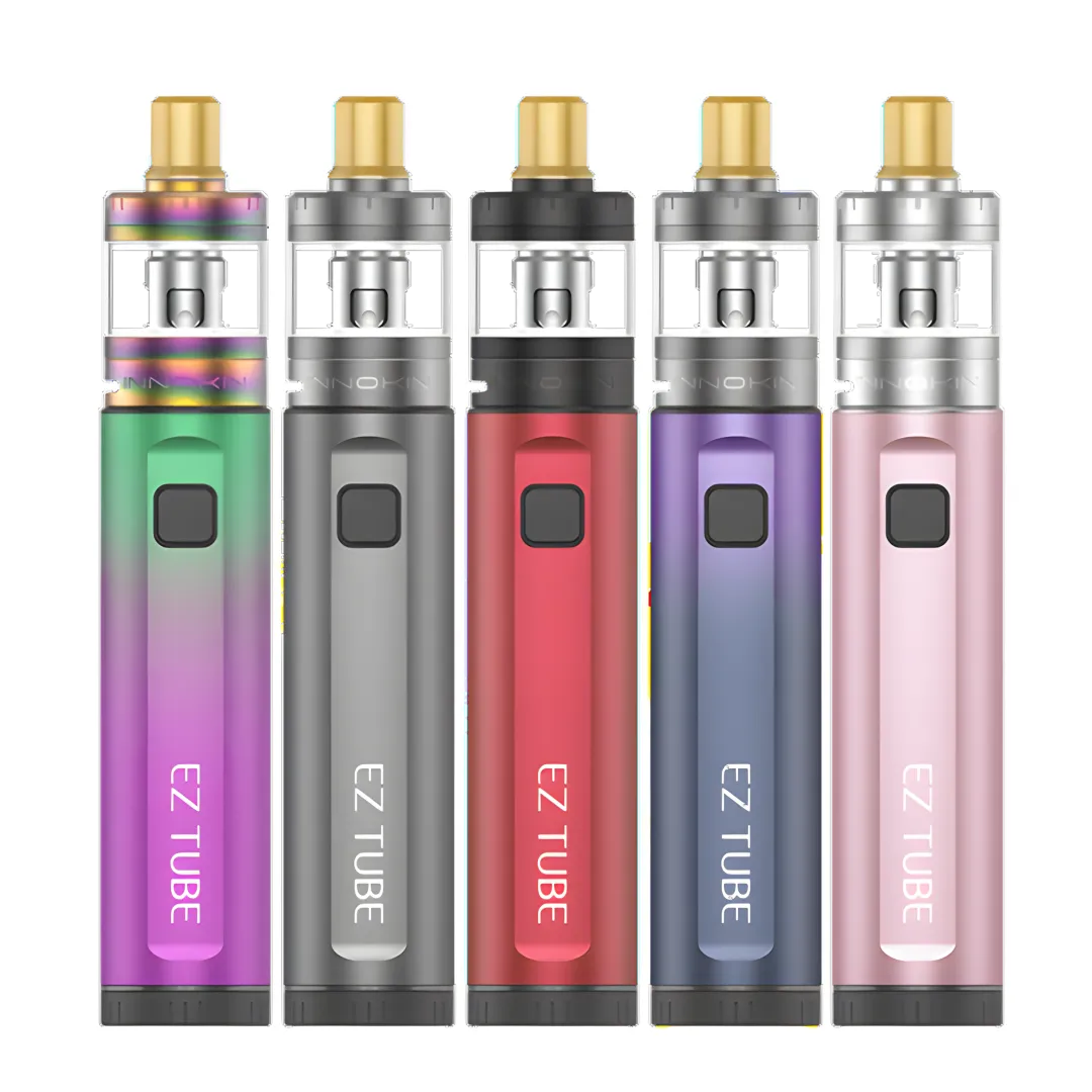 Innokin EZ Tube Zenith Minimal Vape Kit