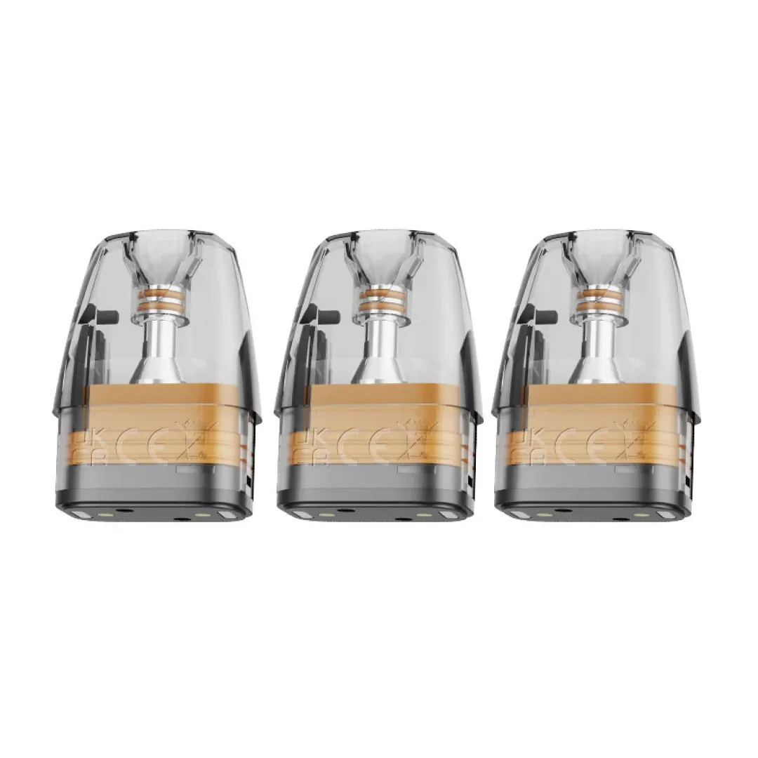 Innokin Foretex Replacement Pods (3PACK) | Only £7.99