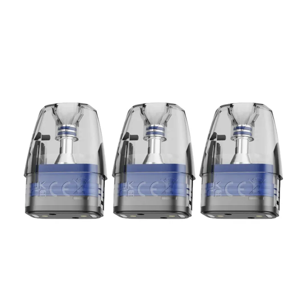 Innokin Foretex Replacement Pods (3PACK) | Only £7.99