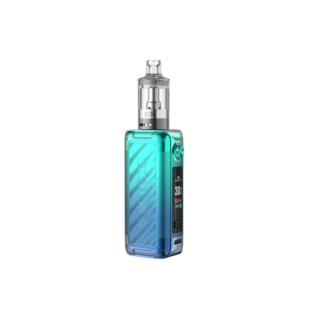 Innokin GoZee Nex Vape Kit | Only £19.99