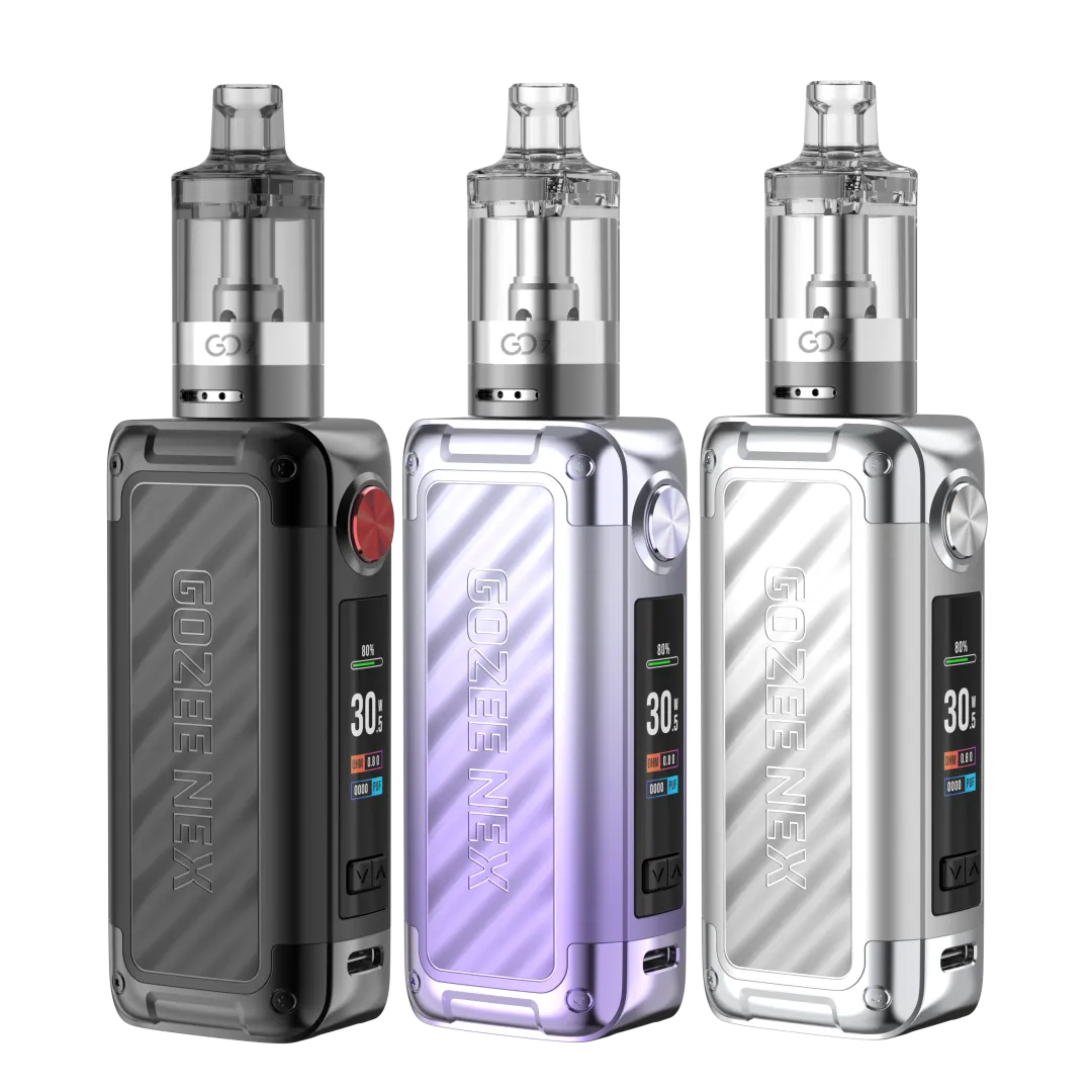 Innokin GoZee Nex Vape Kit | Only £19.99