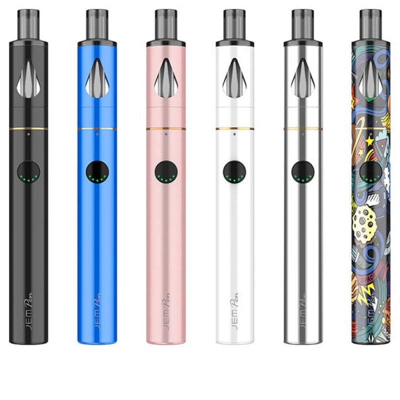 Innokin Jem Pen Starter Kit - Now 11.49£