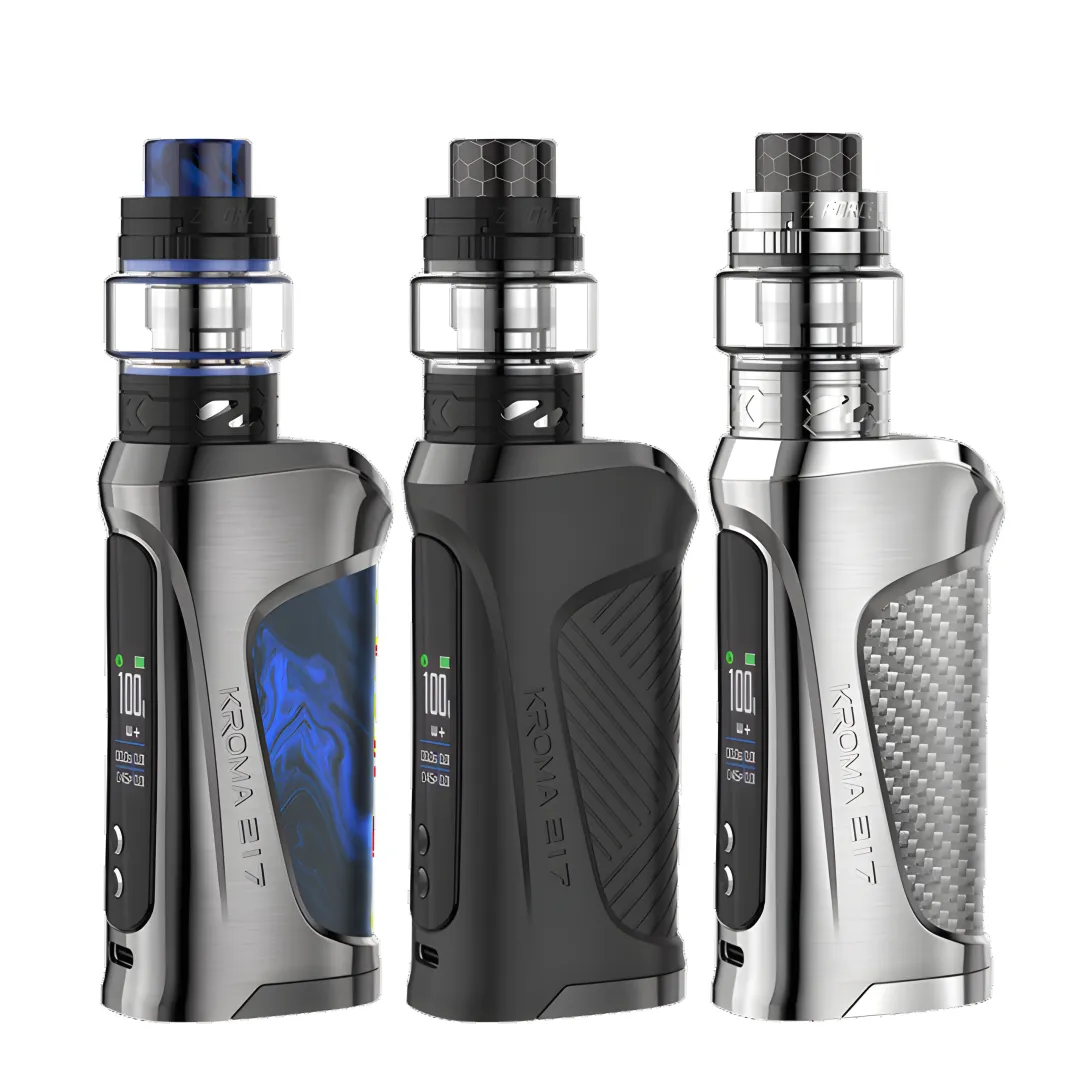 Innokin Kroma 217 Z Force 100W Mod Kit
