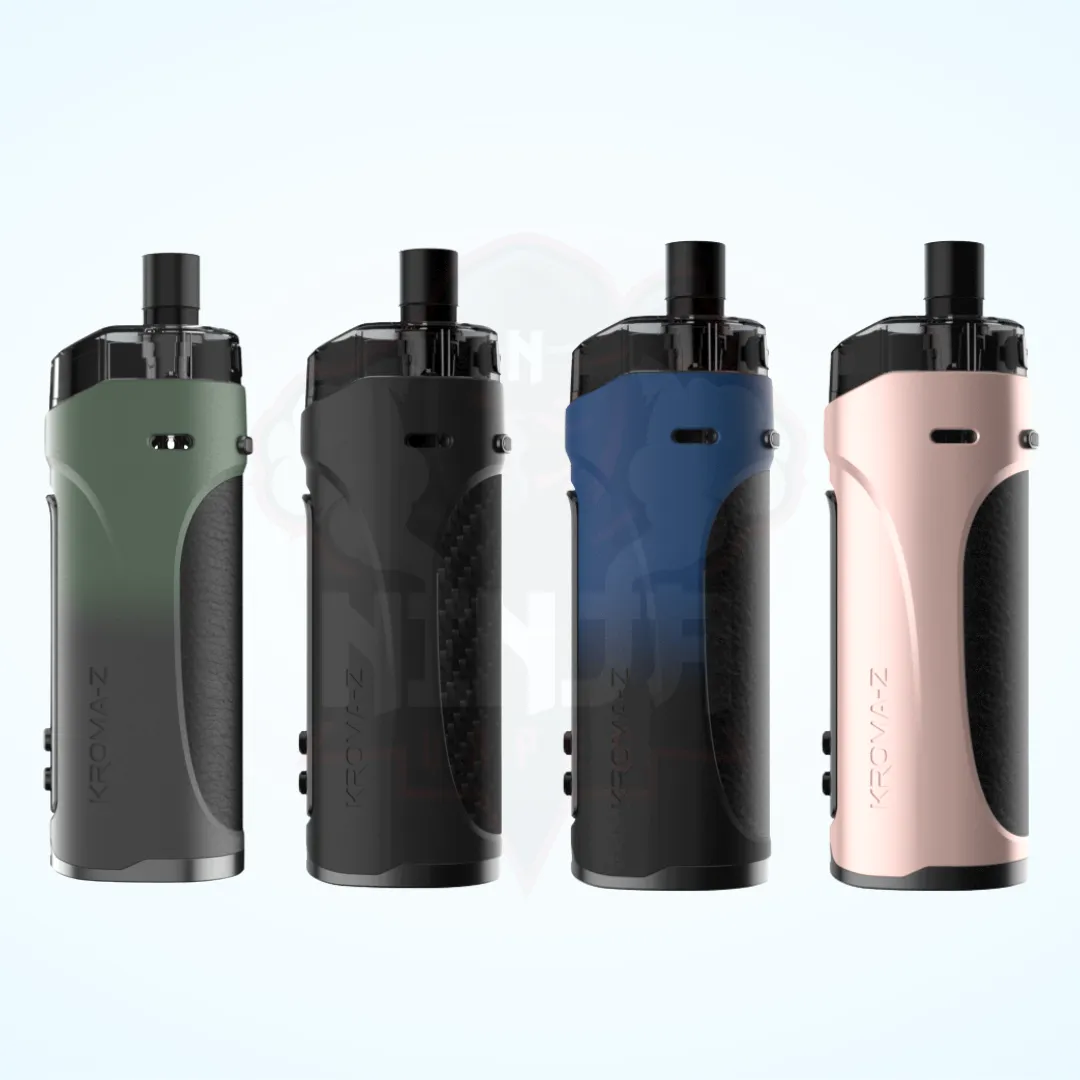 Innokin Kroma Z Pod Kit