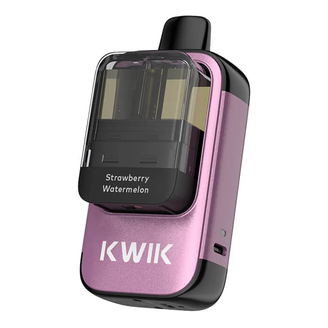 Innokin KWIK 35K Puffs Prefilled Pod Kit | Only £9.99 | Any 3 for £27