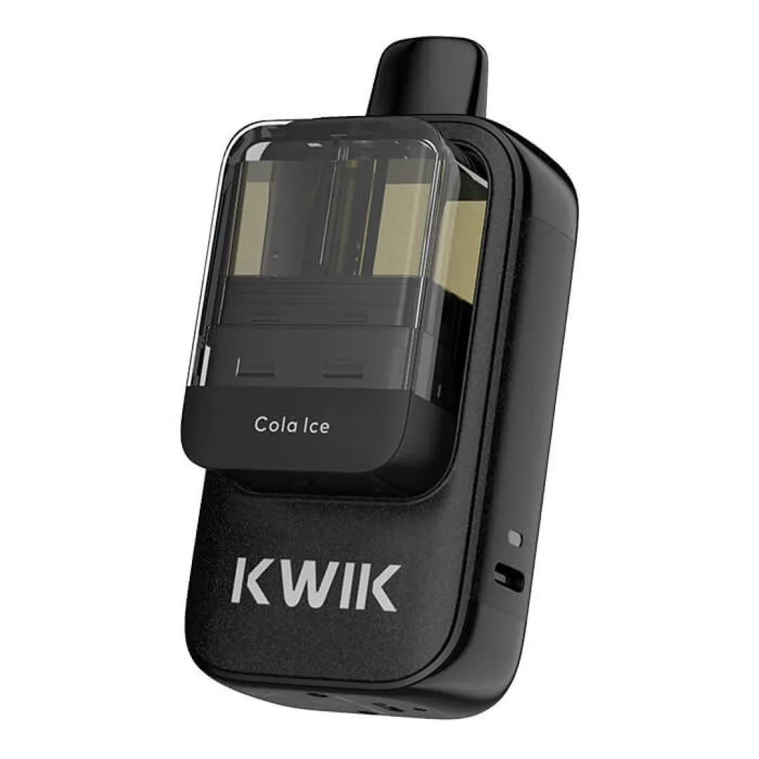 Innokin KWIK 35K Puffs Prefilled Pod Kit | Only £9.99 | Any 3 for £27