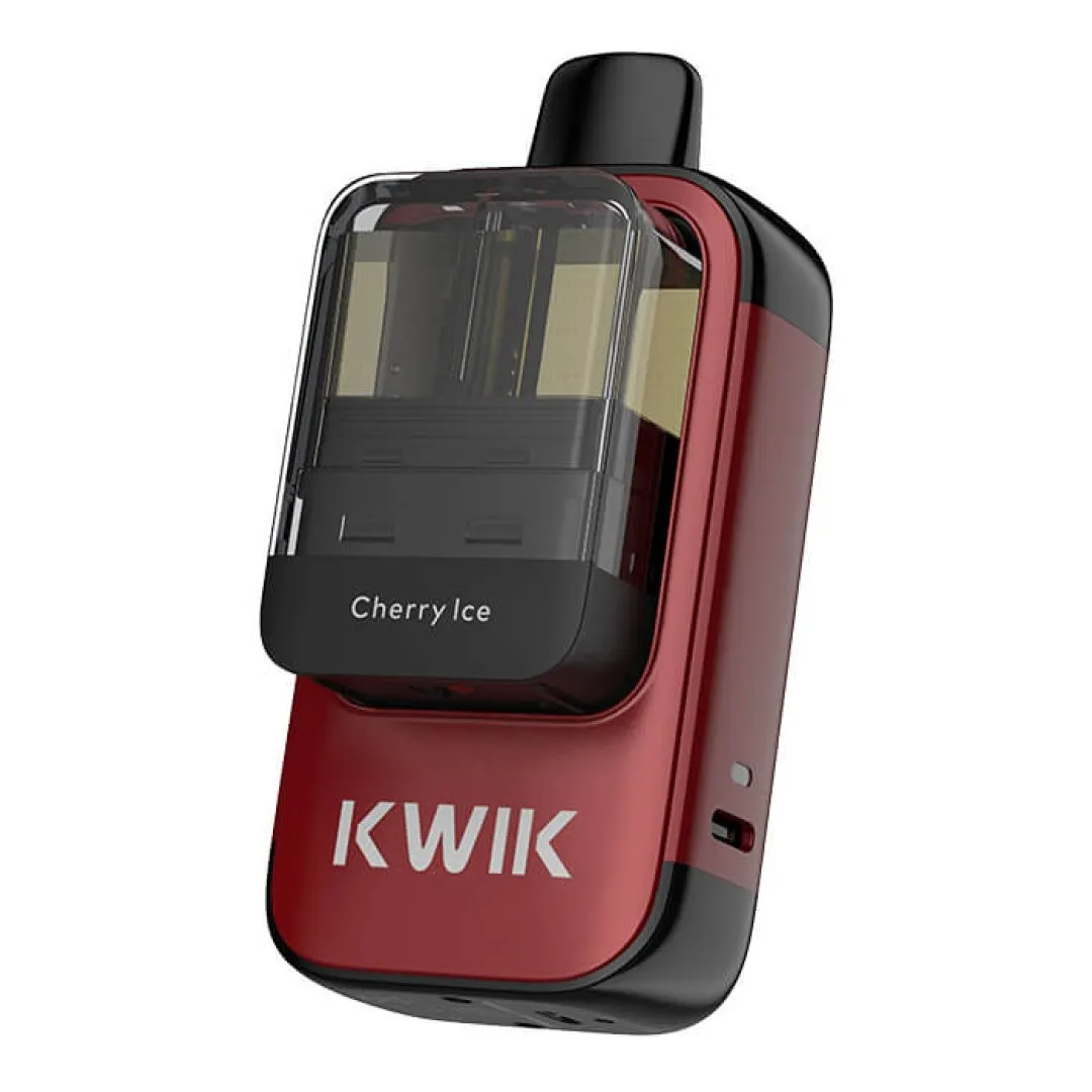 Innokin KWIK 35K Puffs Prefilled Pod Kit | Only £9.99 | Any 3 for £27