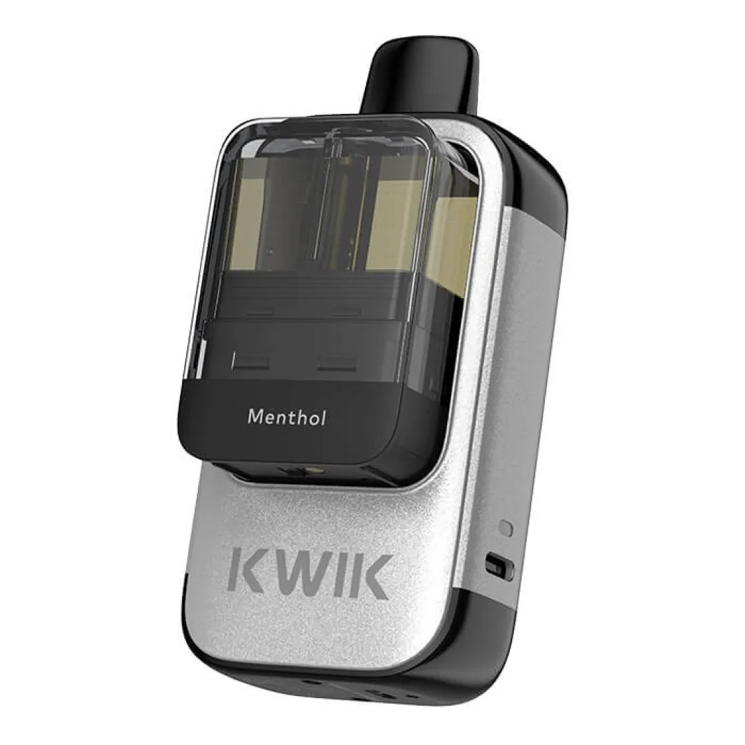 Innokin KWIK 35K Puffs Prefilled Pod Kit | Only £9.99 | Any 3 for £27