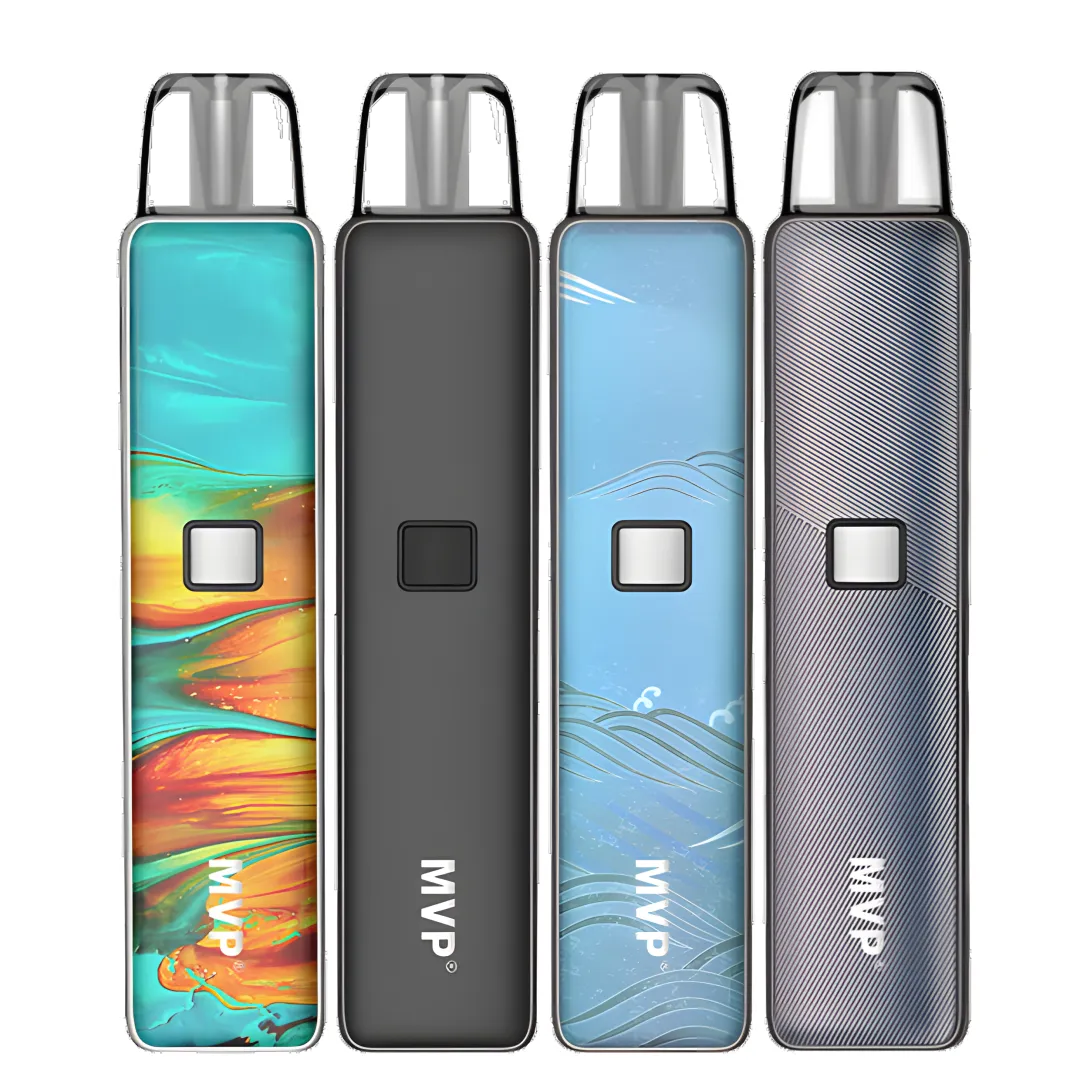 Innokin MVP Pod Vape Kit
