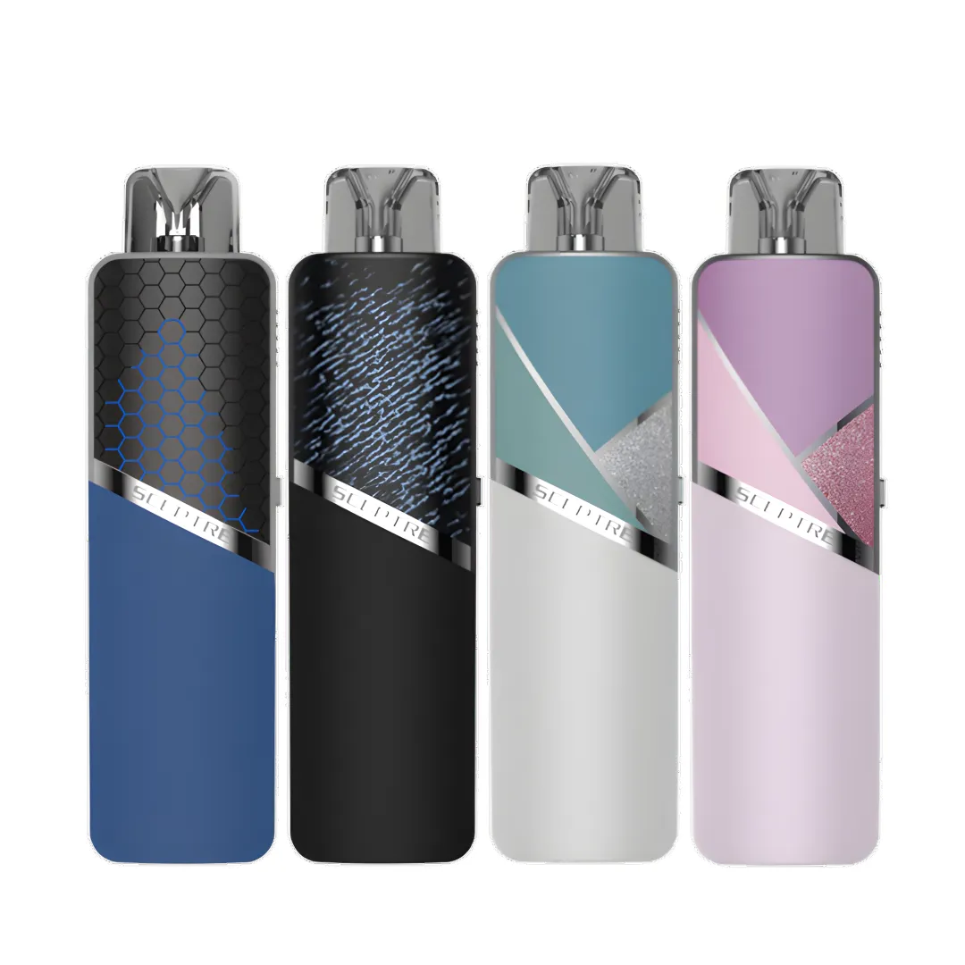 Innokin Sceptre Pod Kit | Only £19.99