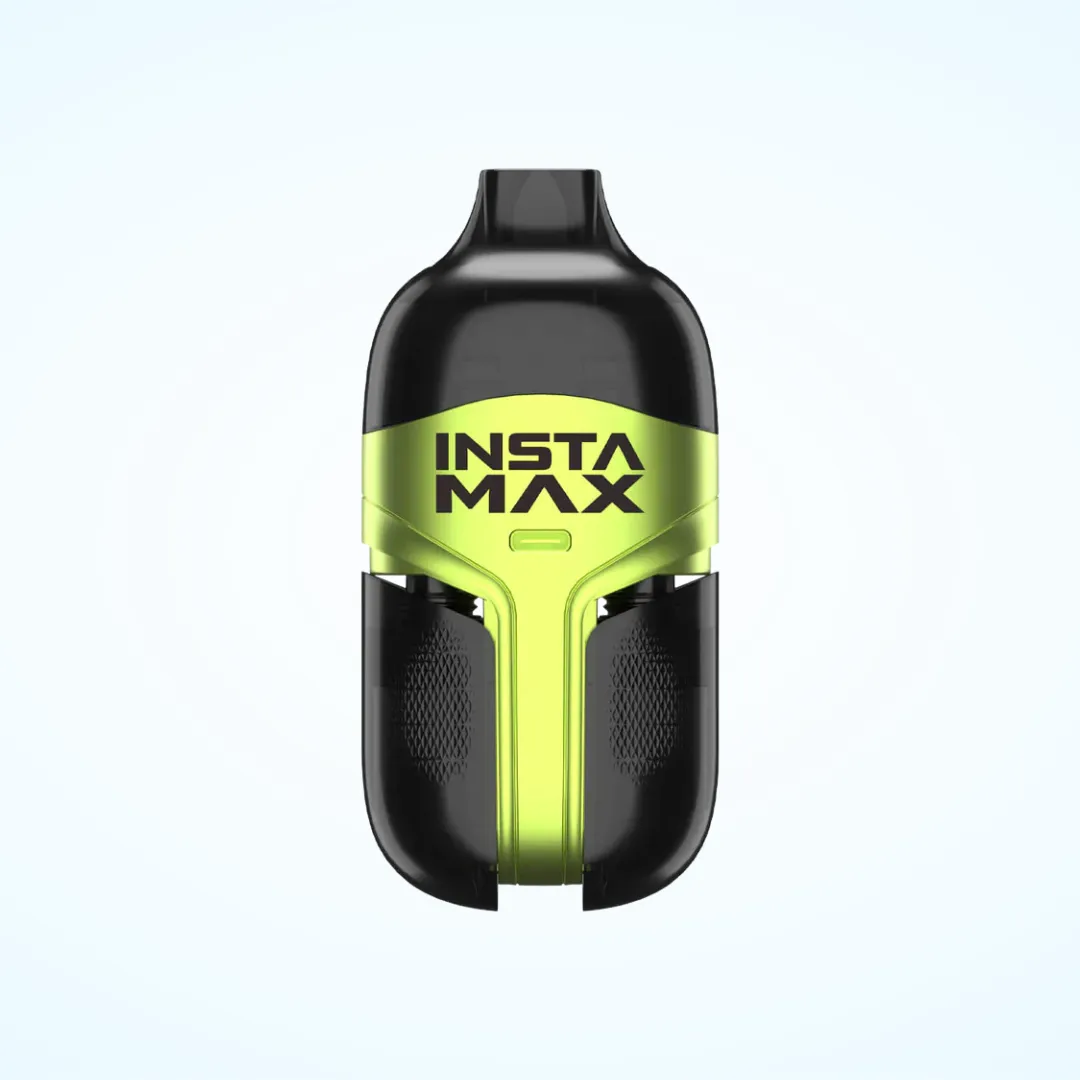 Insta Max 20000 Puffs Disposable Vape | Only £11.99 | Any 3 for £30