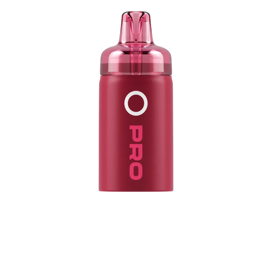 Insta O Pro 10K Refill Pods | Only £6.99 | Any 3 for £20