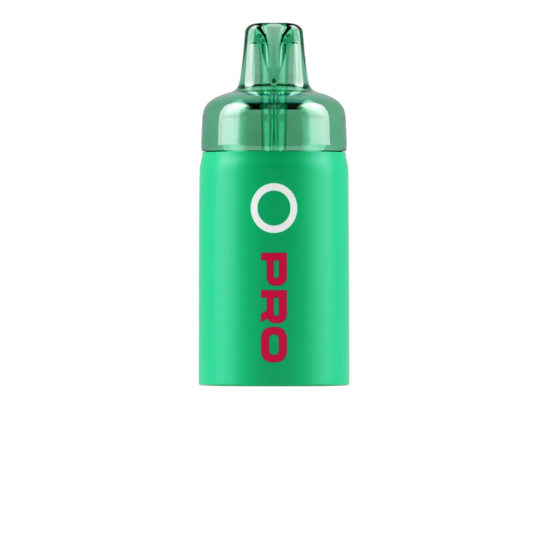 Insta O Pro 10K Refill Pods | Only £6.99 | Any 3 for £20
