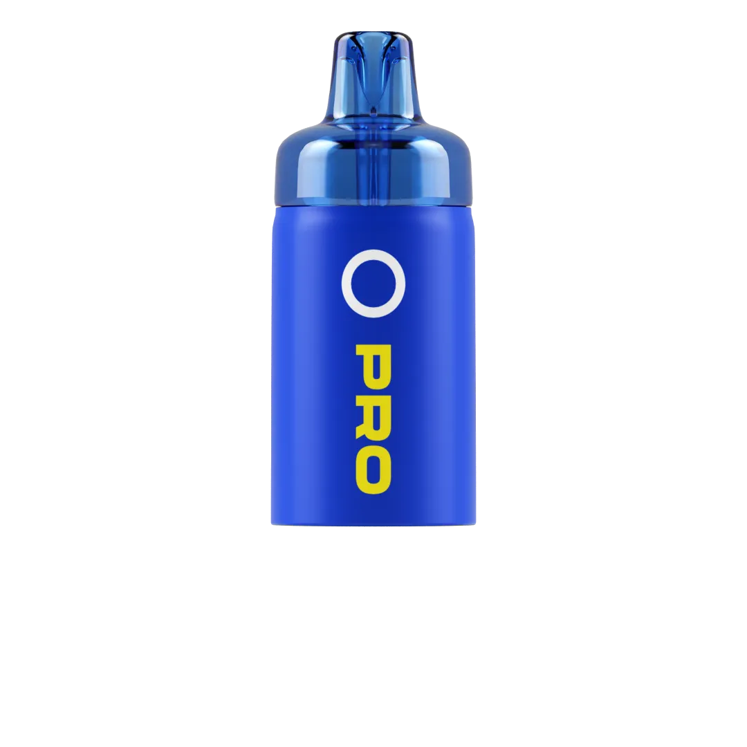 Insta O Pro 10K Refill Pods | Only £6.99 | Any 3 for £20