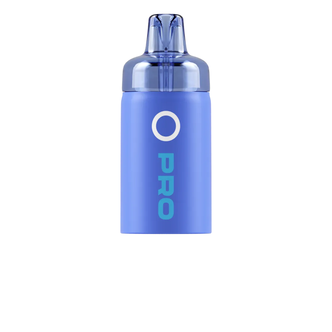 Insta O Pro 10K Refill Pods | Only £6.99 | Any 3 for £20